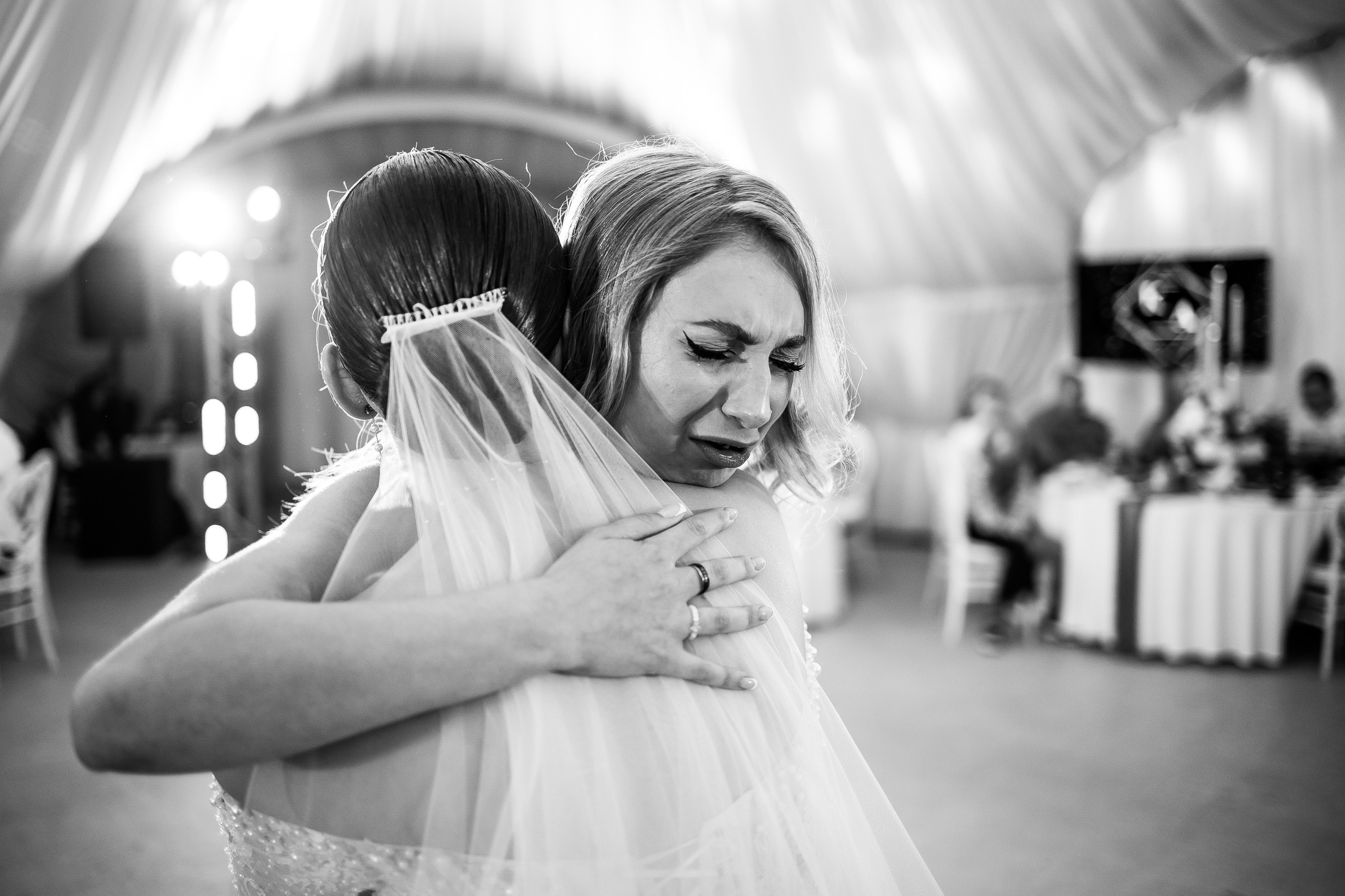 Свадьба Константина и Алёны 16.08.25. Свадебный и контент фотограф в Нижнем Новгороде Владимир Пресняков