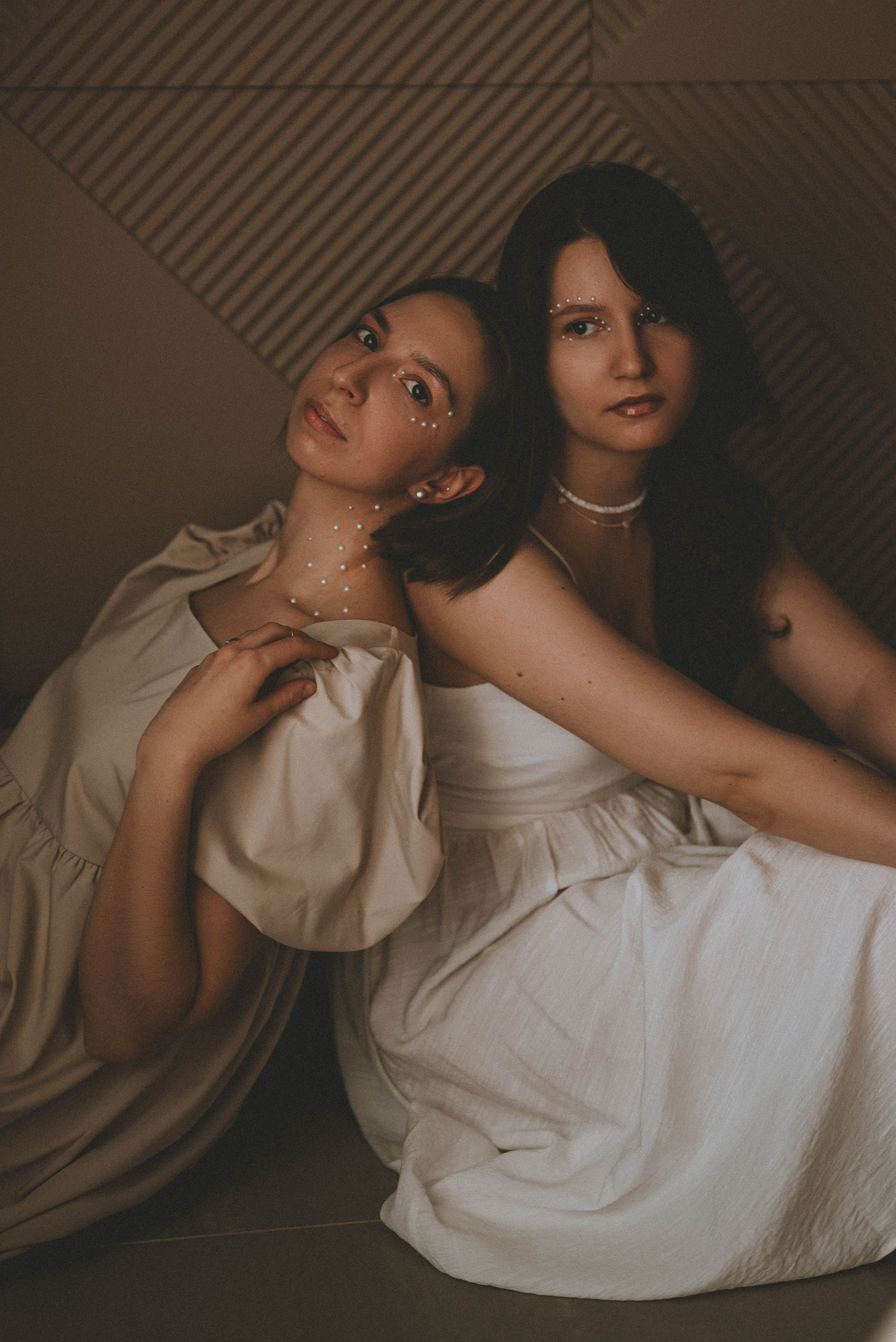 Утомленные солнцем. Фотограф Кристина Пархоменко