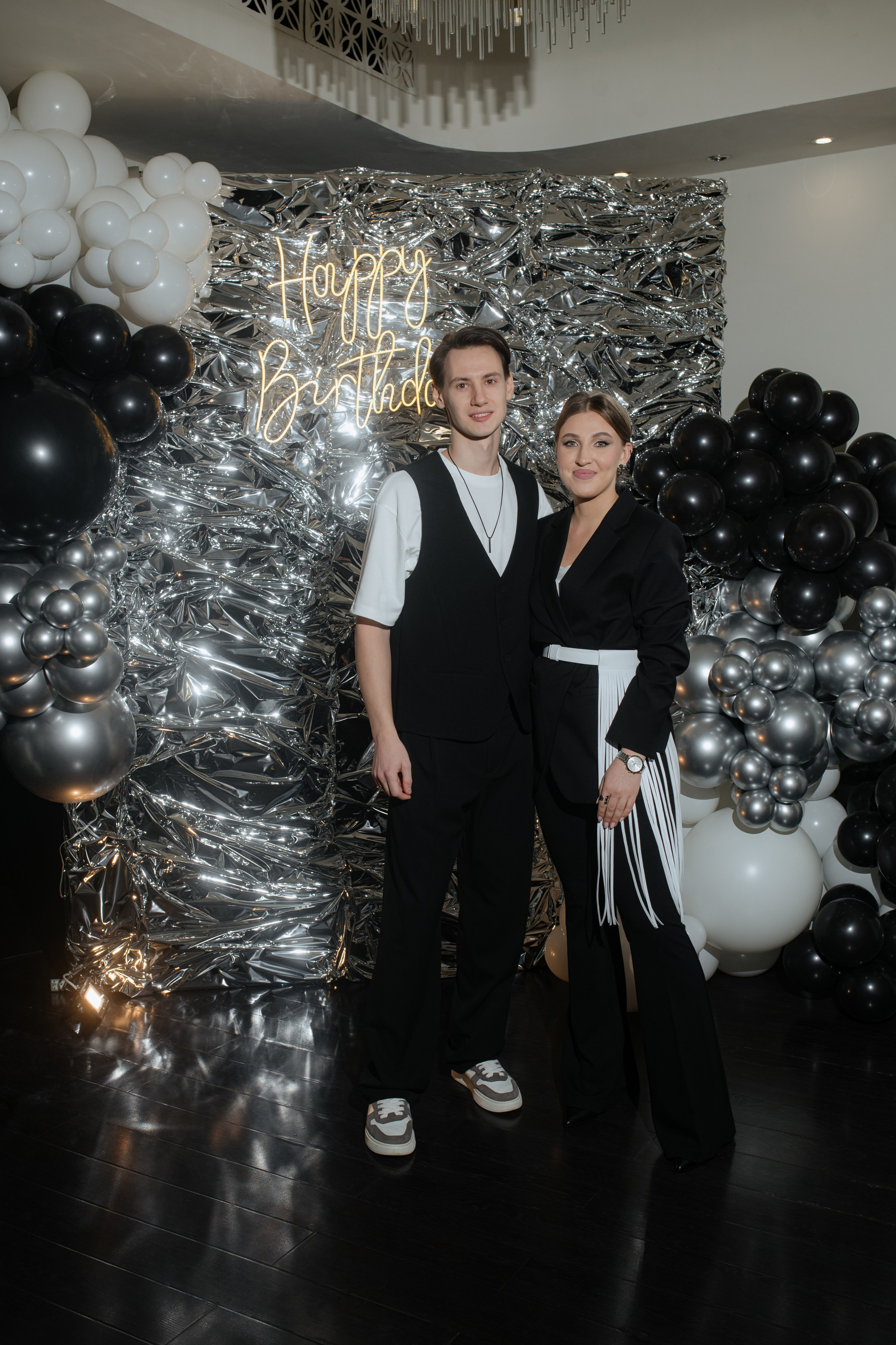 Юбилей. Свадебный фотограф Екатеринбург/Челябинск — Любовь Волохова