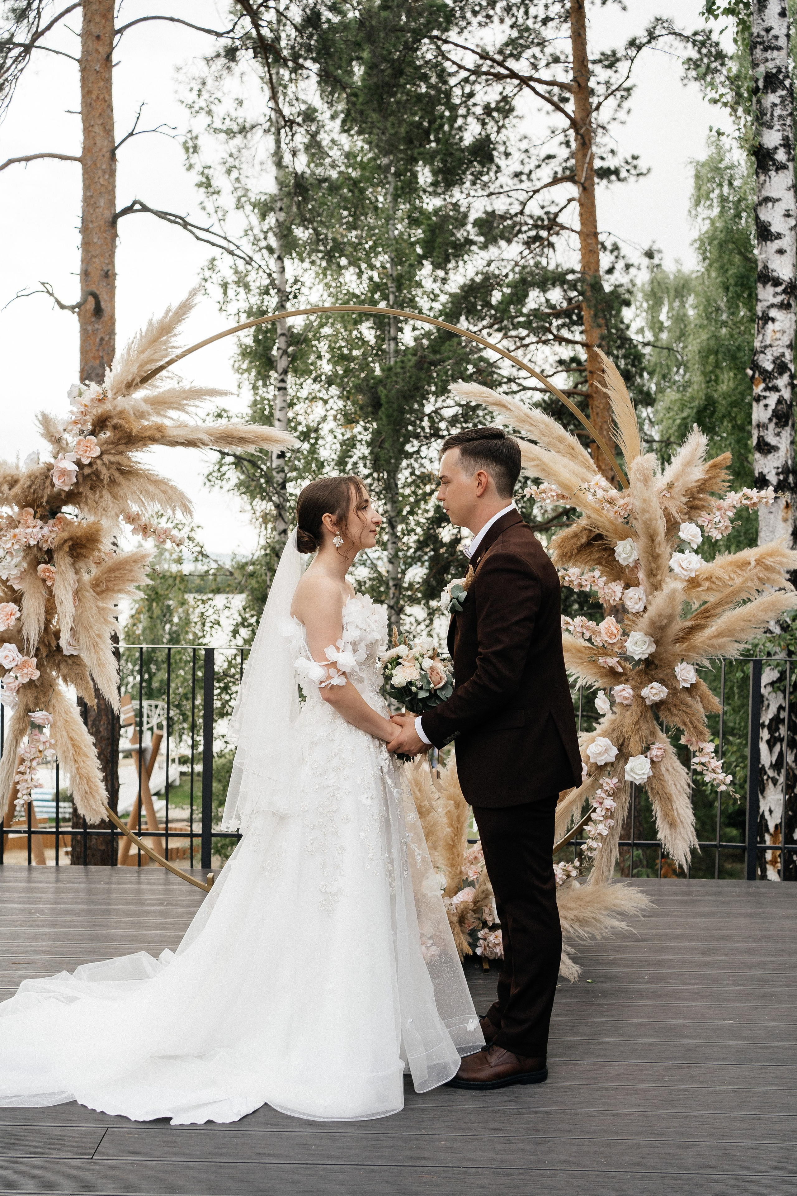 София и Даниил. Главная