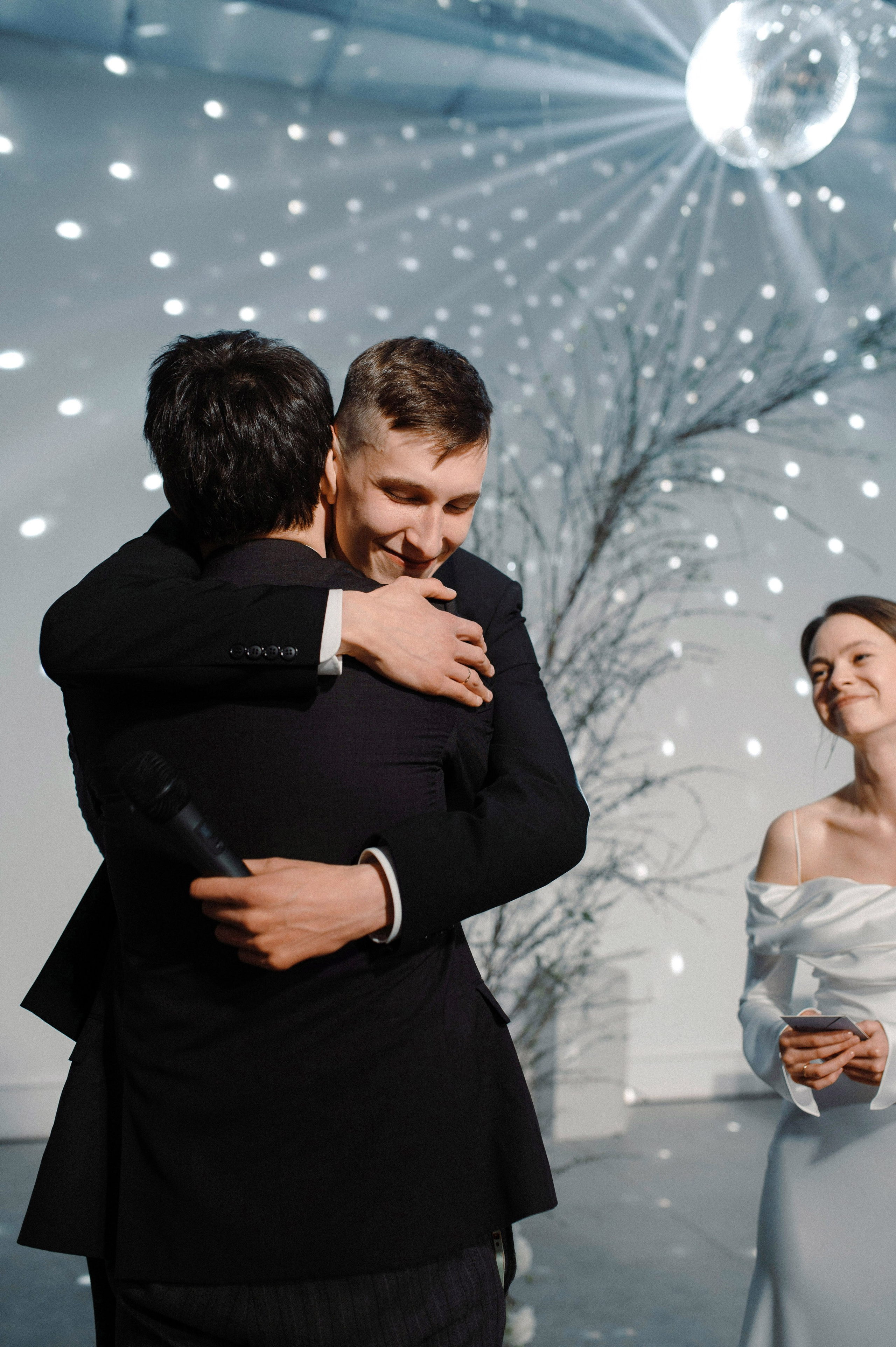 Влад и Даша. Фотограф Александр Смирнов