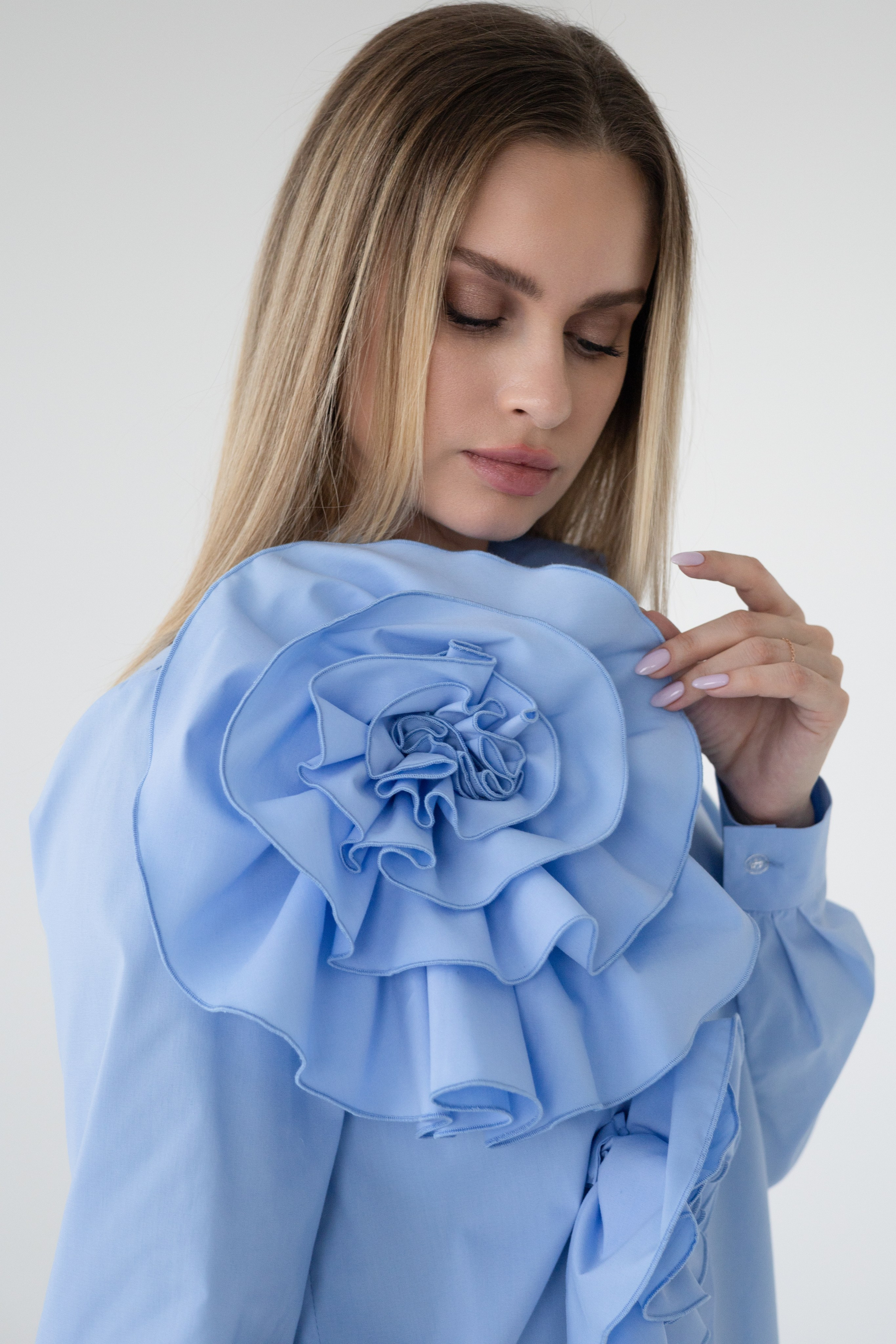 Бренд одежды. Фотограф в Москве Ситдикова Анастасия