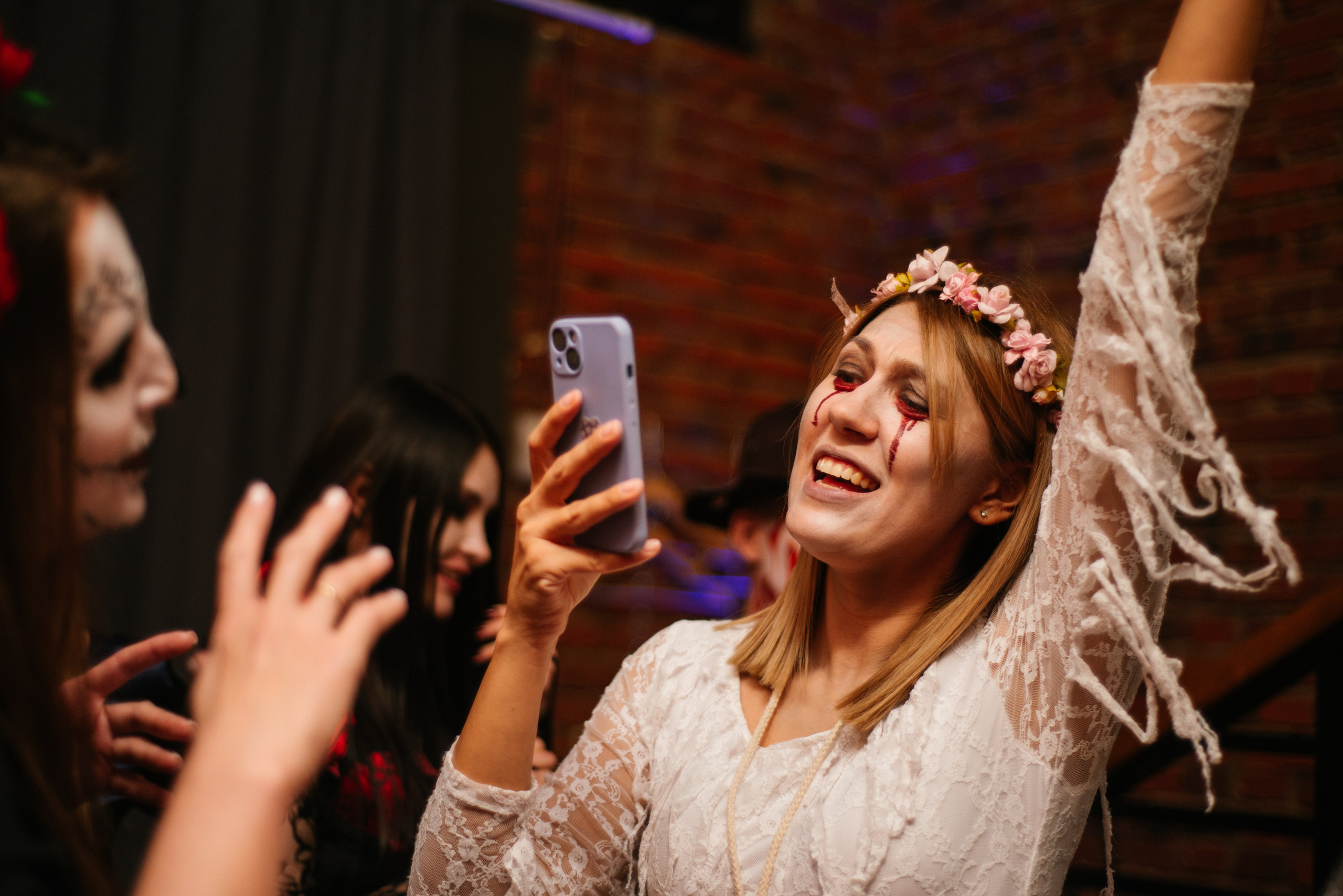 Мероприятия. Фотограф в Москве Алёна Степутенко