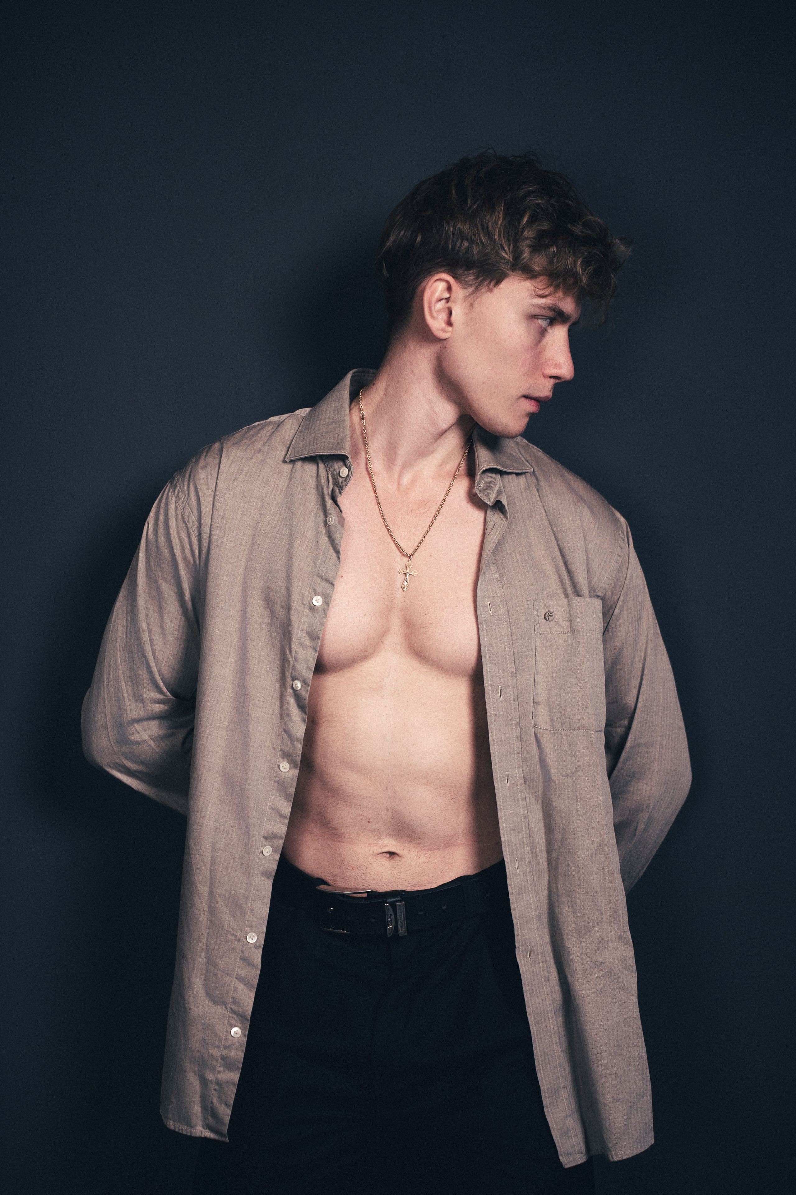 Миша. Репортажный и портретный фотограф в Санкт-Петербурге Пчелинов Александр