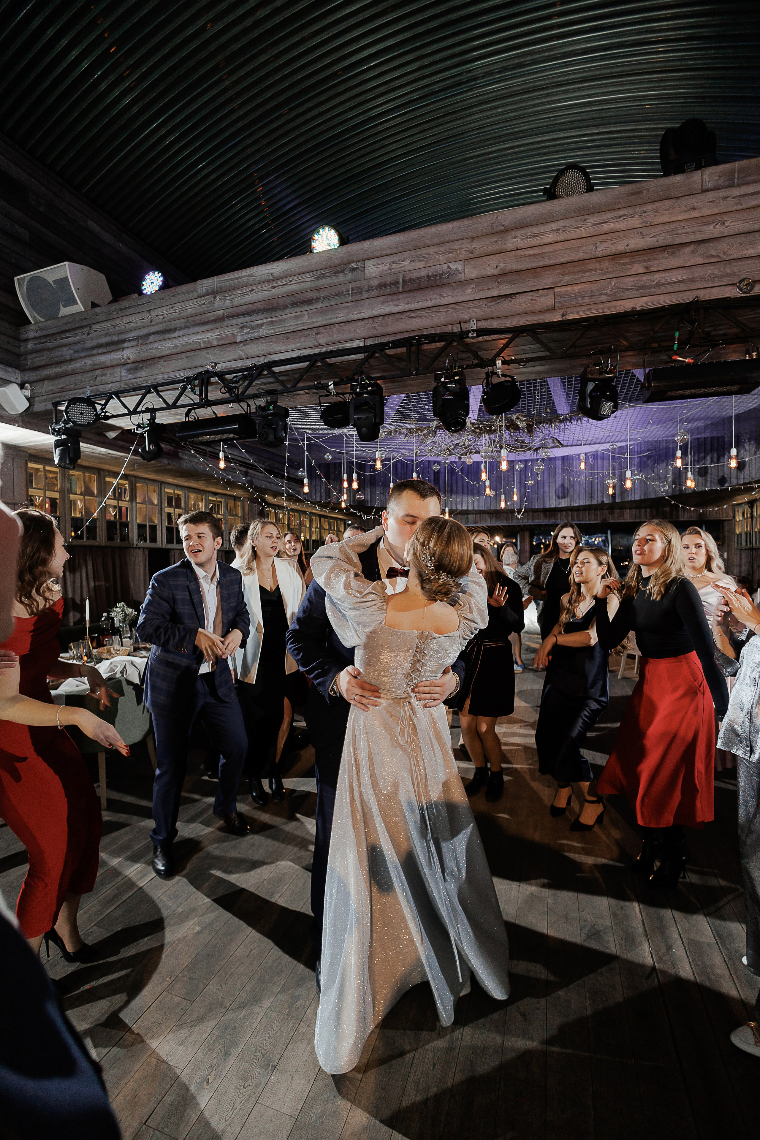 Свадьба. Свадебный и семейный фотограф в Твери и Тверской области