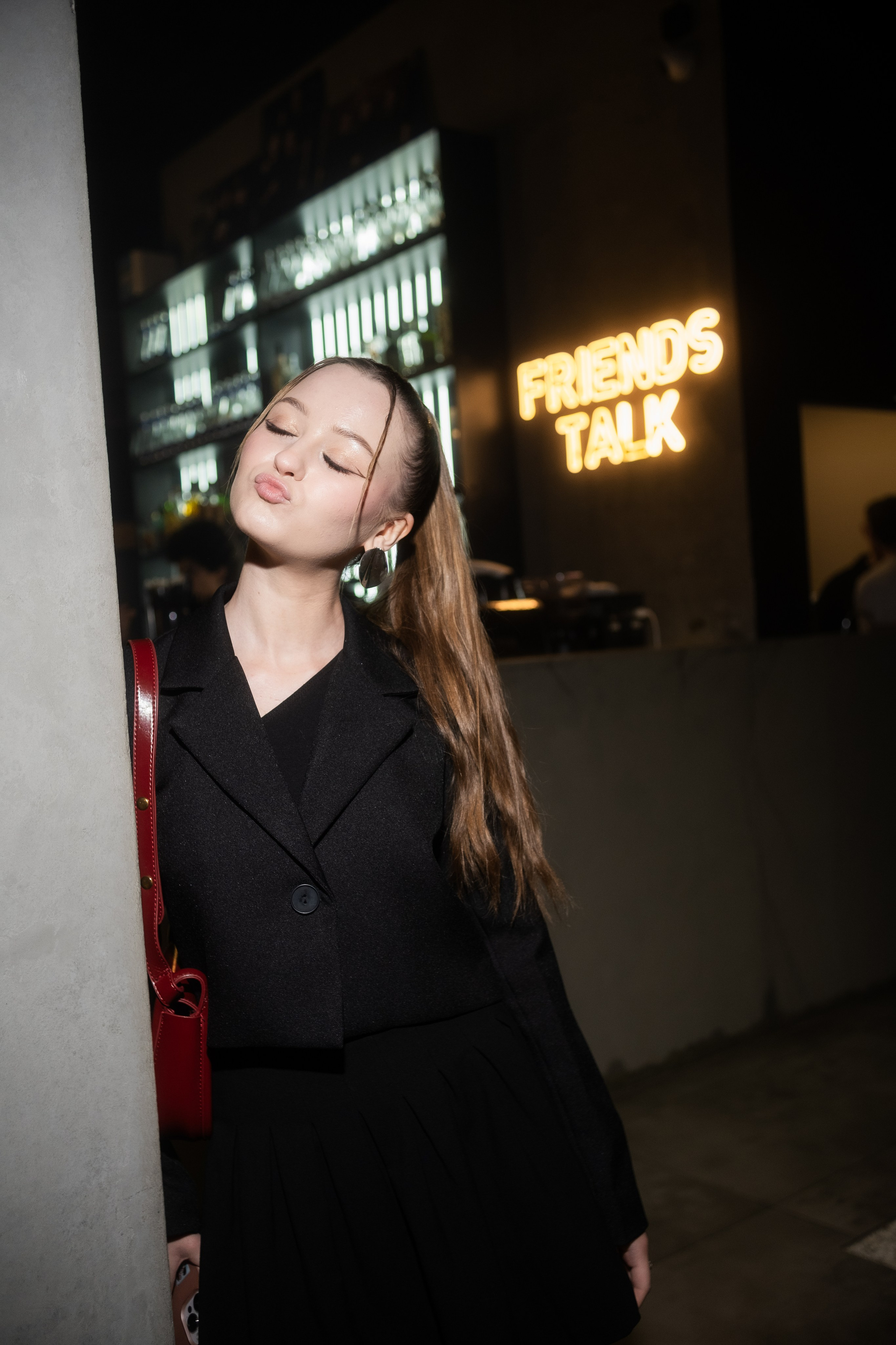 Bar «FT» / День города. Фотограф в Тюмени Кирилл Марфин