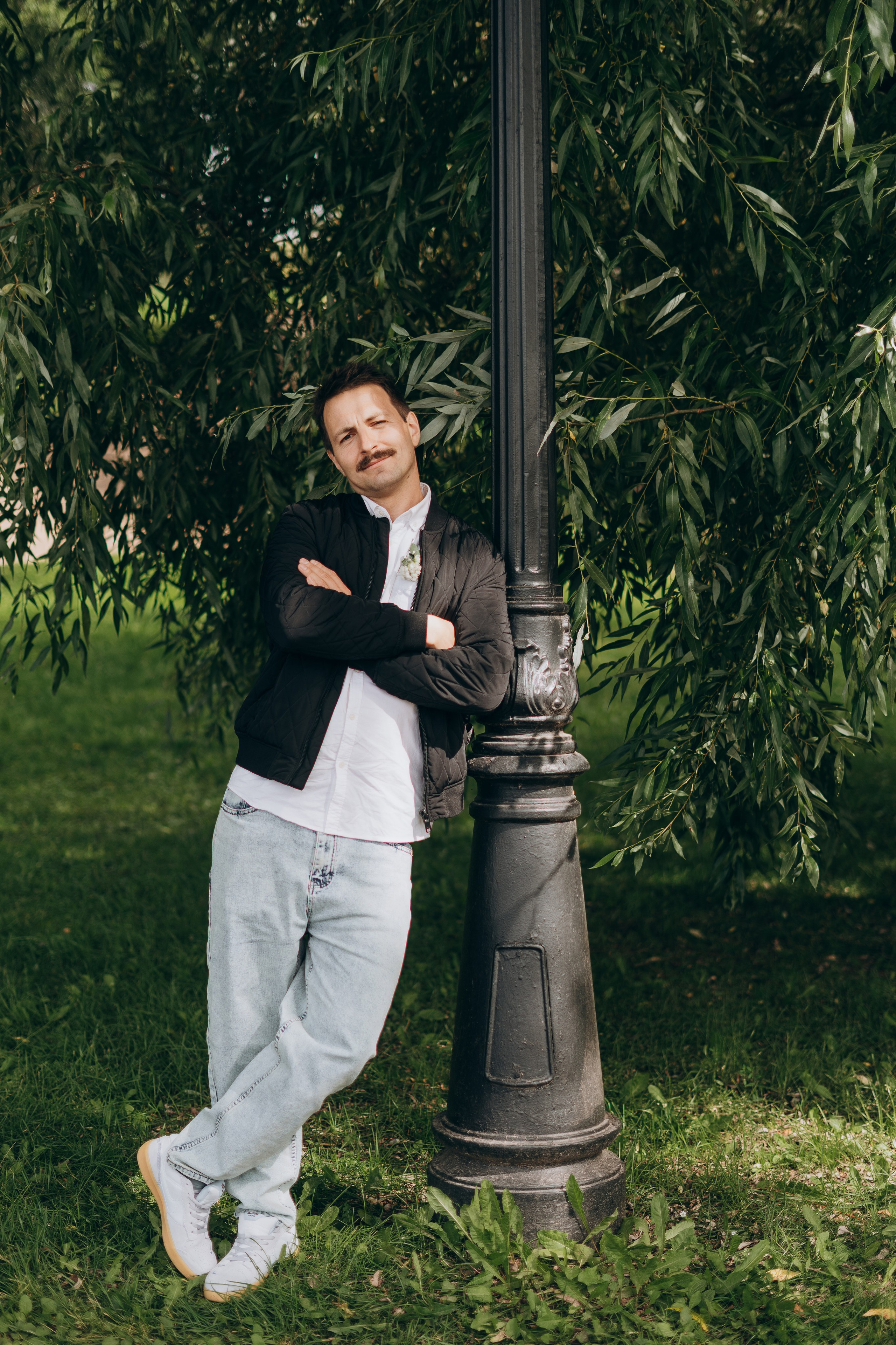 Вероника и Сергей. Фотограф Москва Виктория-Антуанетта