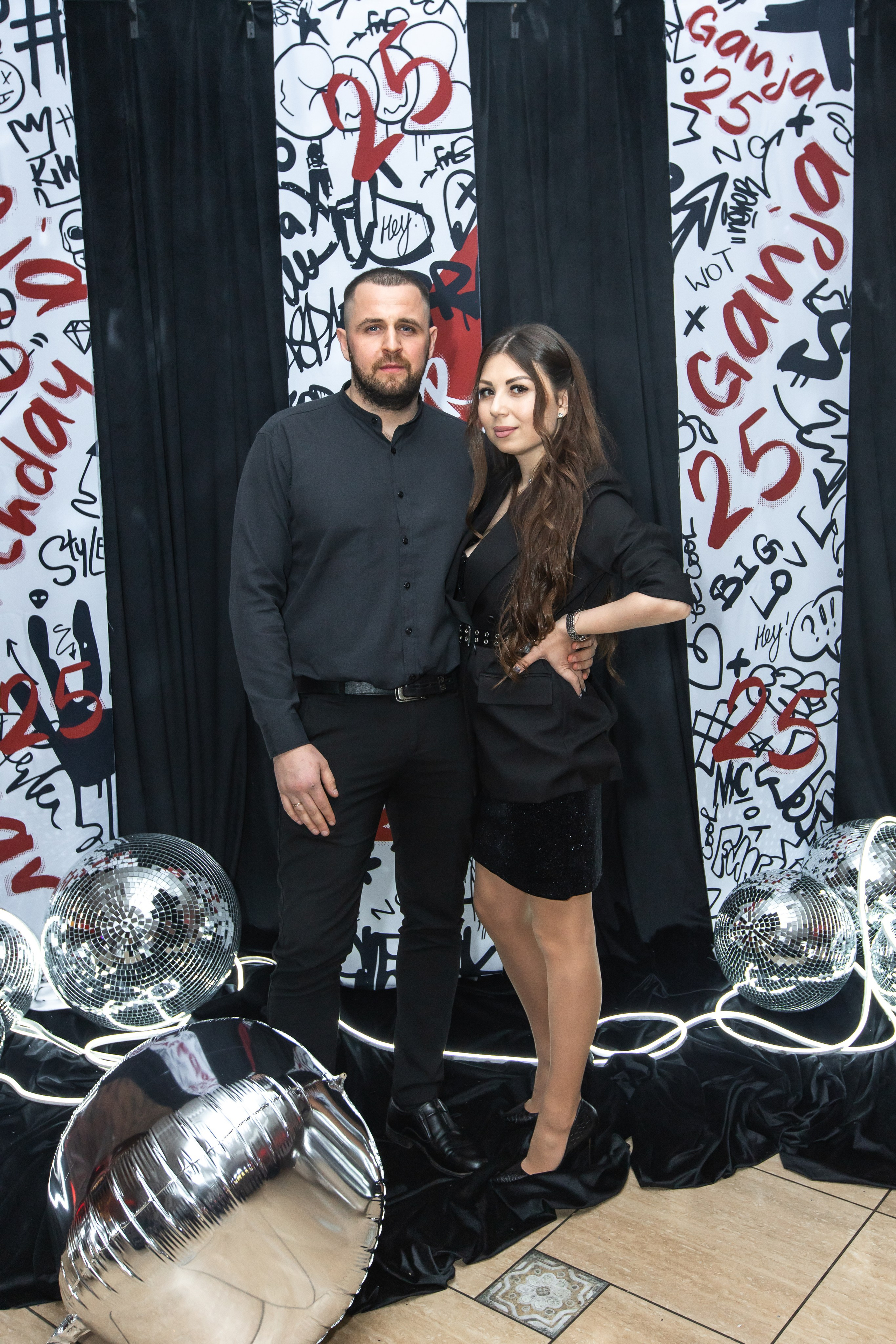 День рождения. Захар. Свадебный фотограф Анастасия Багдасарян