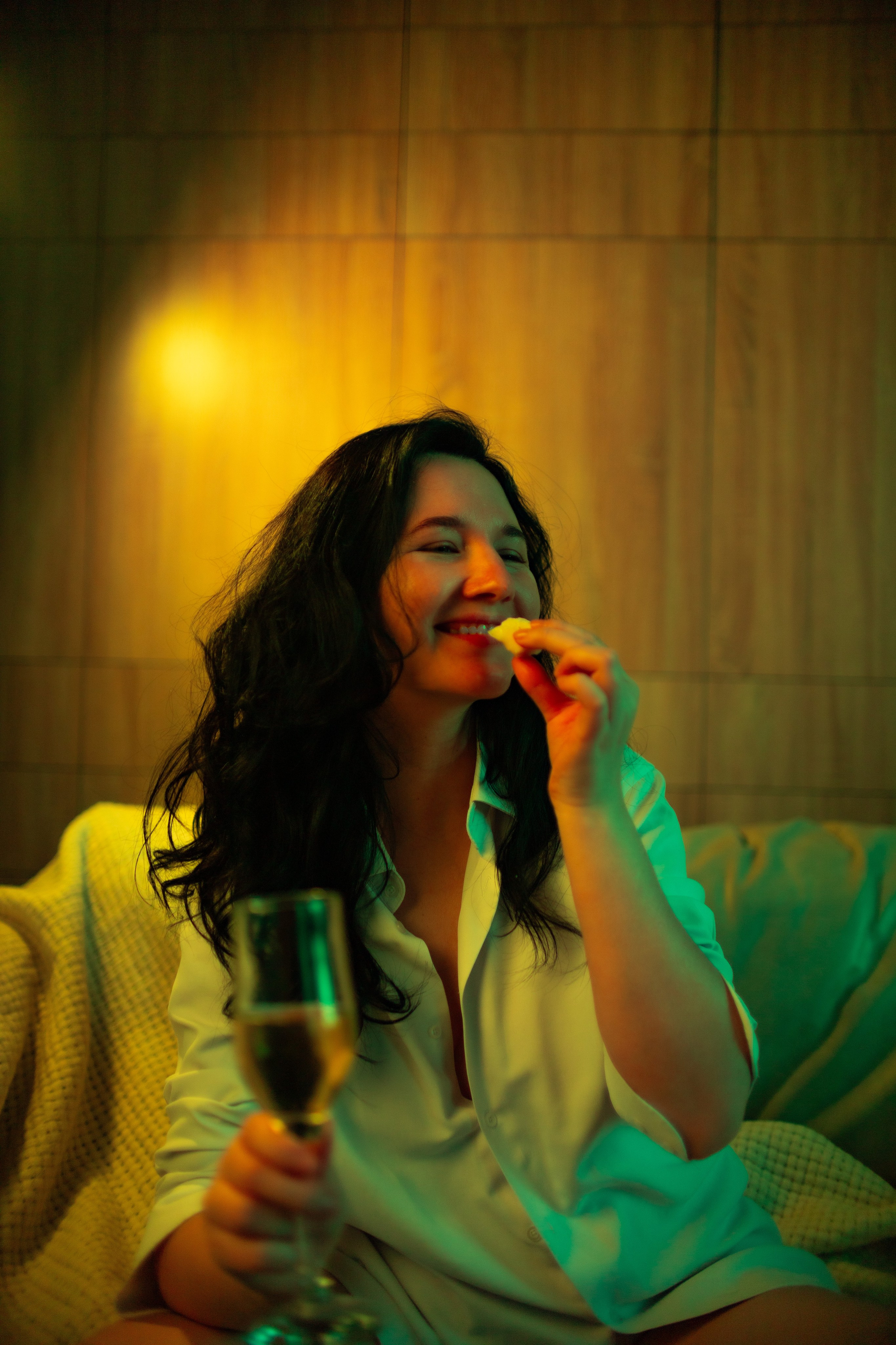 Клиентские съемки. Ольга Насонова. Реклама. Контент. Москва. Саратов