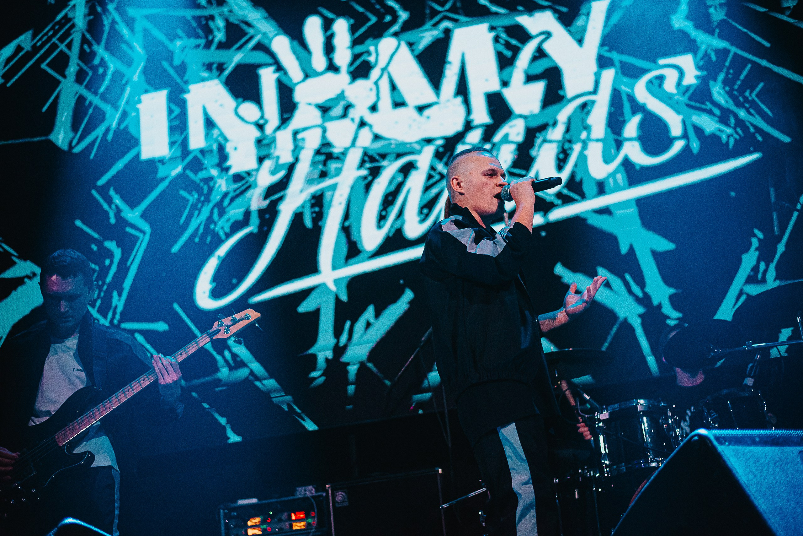 Юбилейный концерт Pandora Secret. Репортажный фотограф в Кемерово