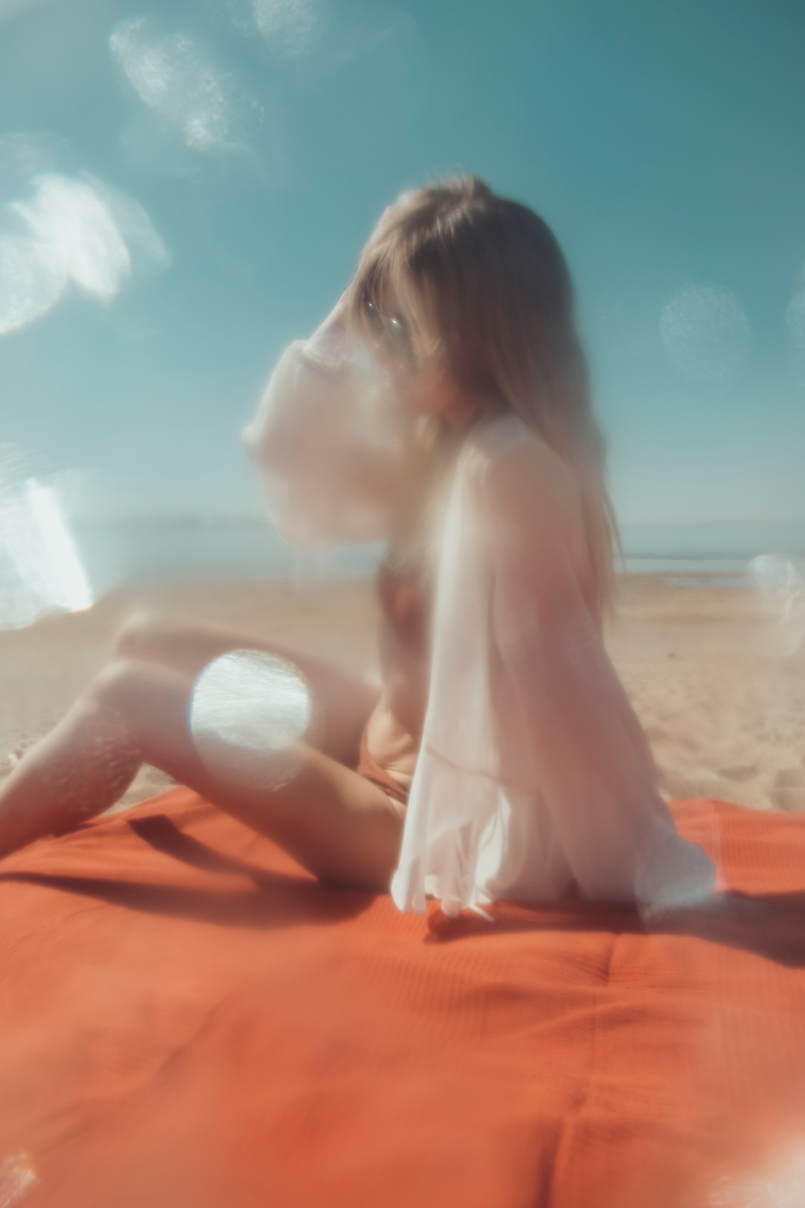 КАМПЕЙН ДЛЯ БРЕНДА ПЛЯЖНОЙ ОДЕЖДЫ. Контент-фотограф в Санкт-Петербурге Александра Бородина