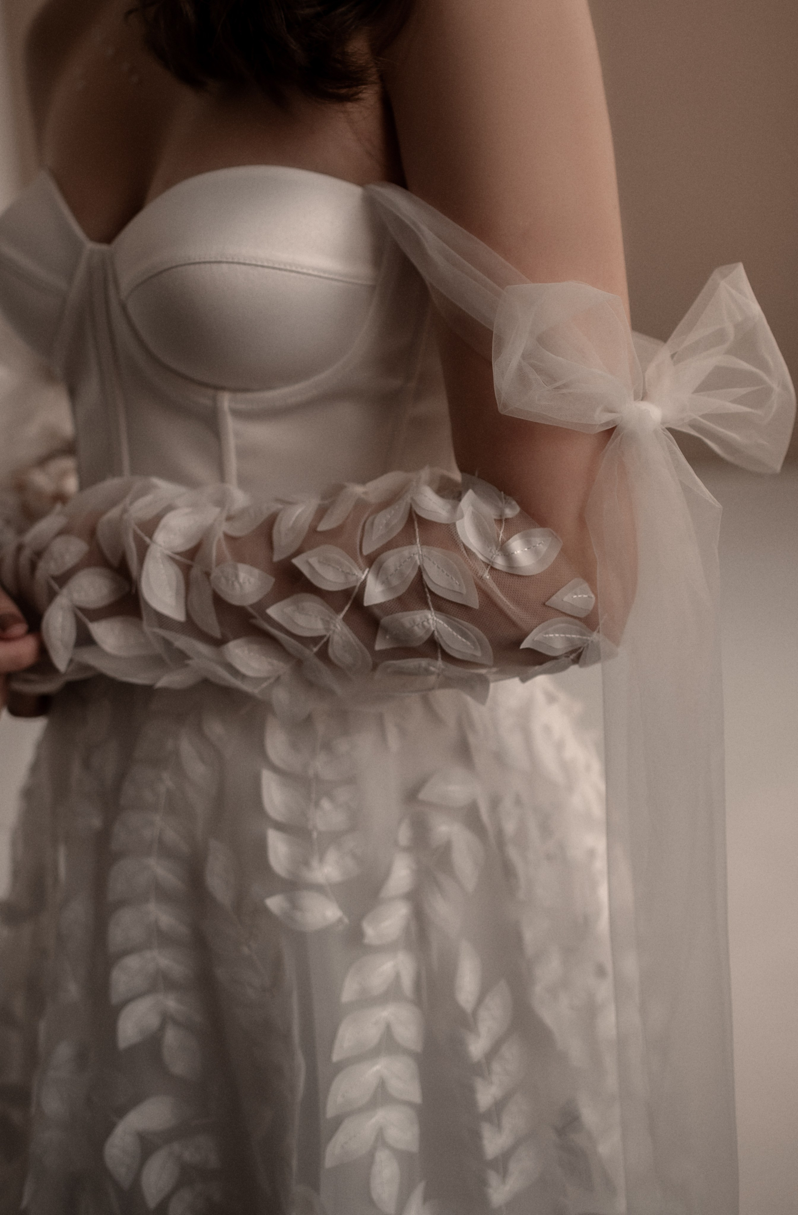 Невесты. Свадебный и семейный фотограф в Серпухове Александра Дерюшева