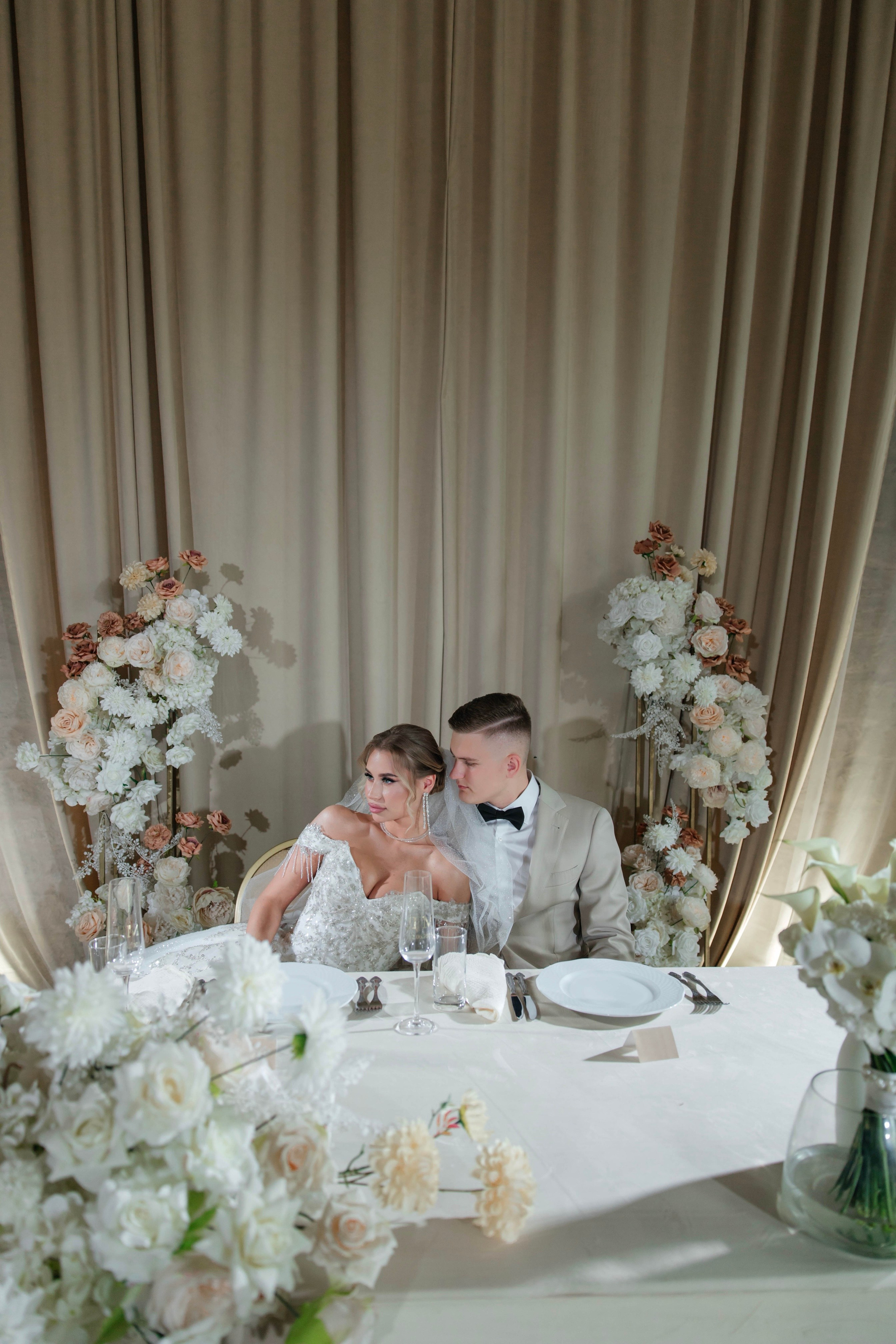 DMITRY & MARIA. Свадебное ФОТО & ВИДЕО Москва/Липецк