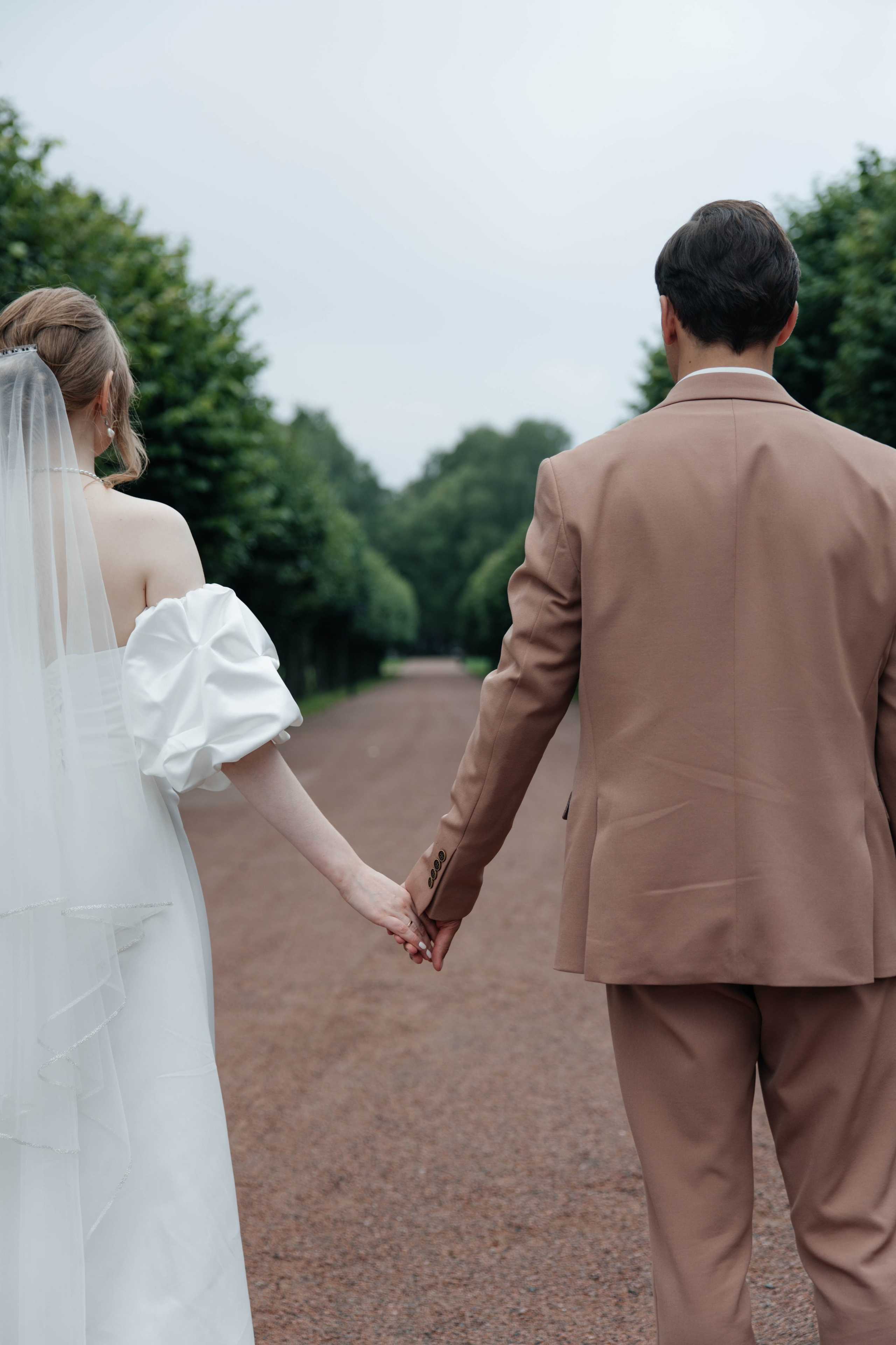 DANIEL & ANNA. Свадебное ФОТО & ВИДЕО Москва/Липецк
