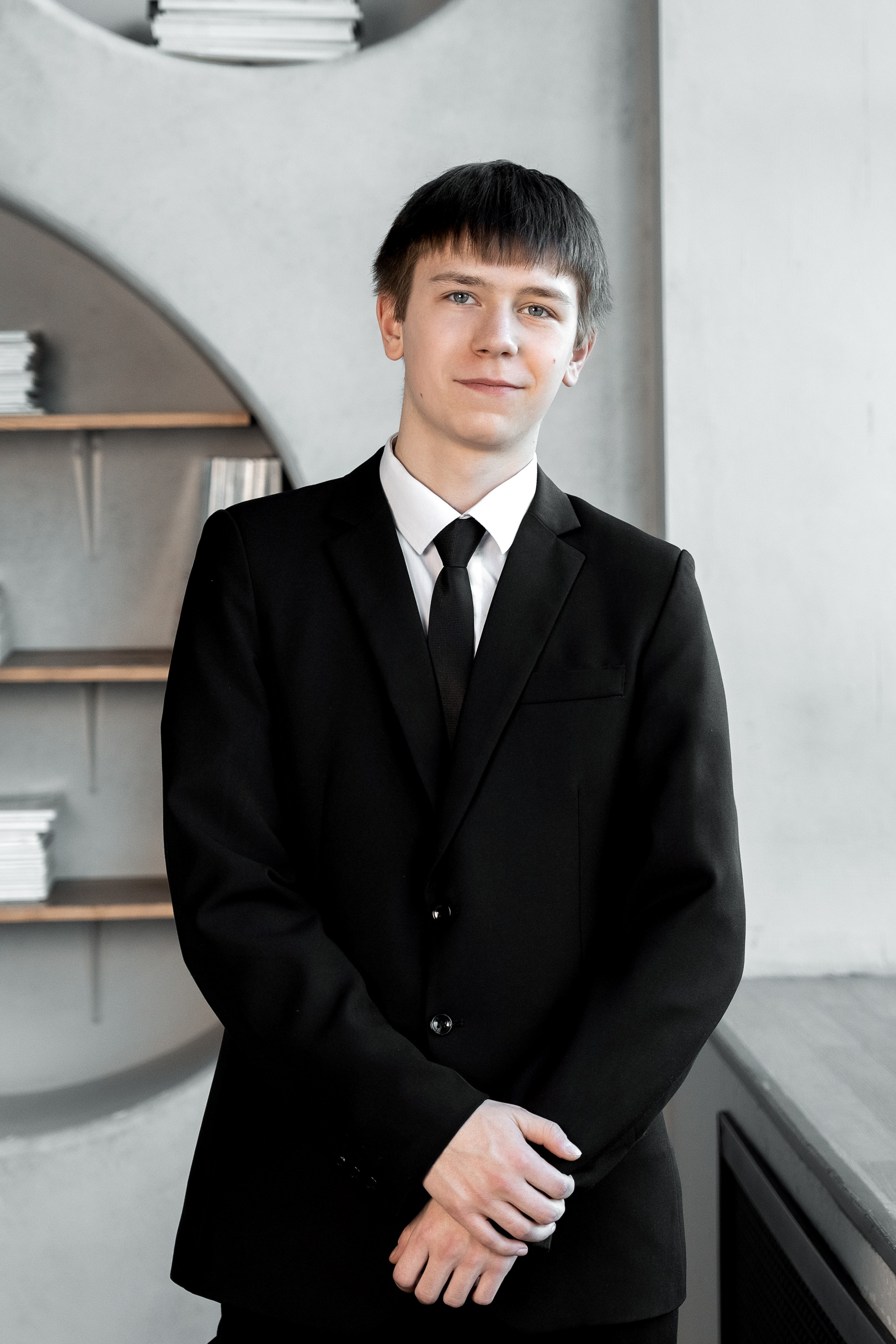 Сотрудники «Coral club». Главная