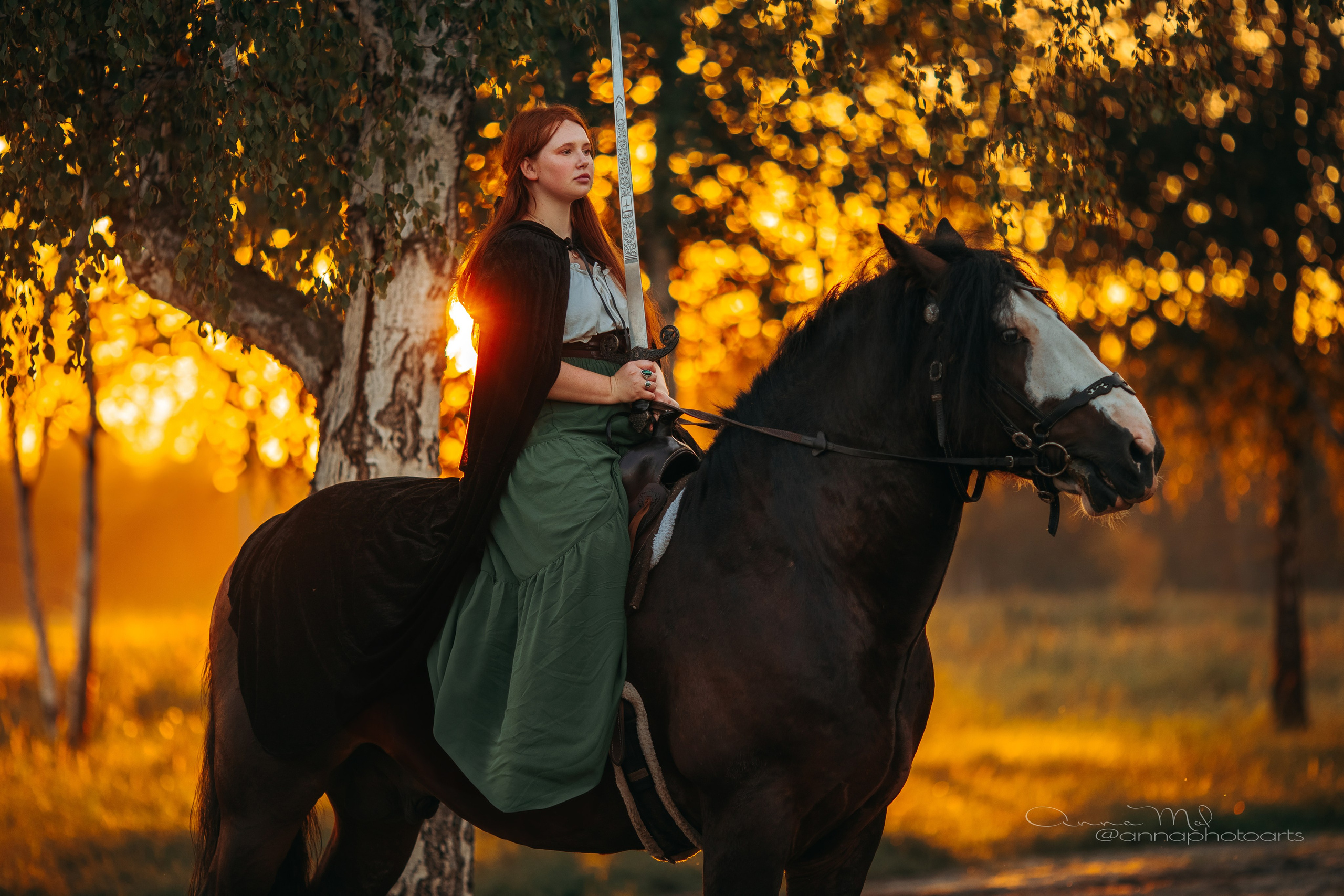 Вика | Хутор Владимирский. Анна Молчанова конный фотограф в Тюмени | фотосессии с лошадьми Тюмень