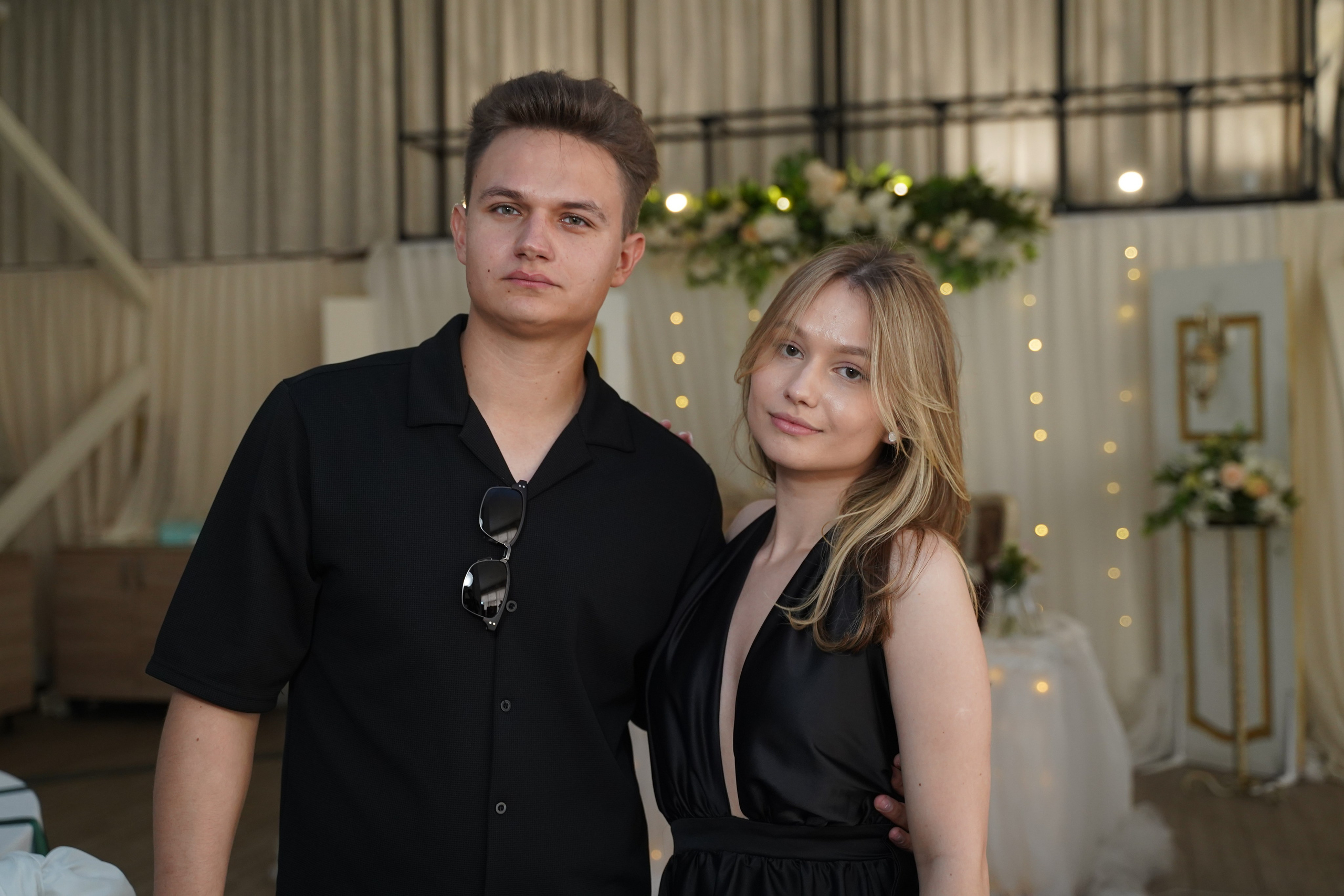 Свадьба Лада & Кирилл. Mariage