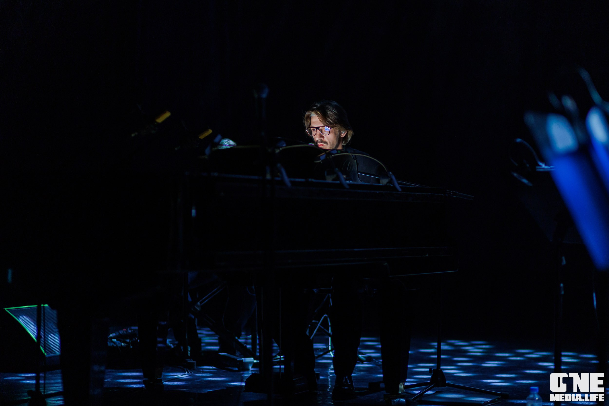 Фоторепортаж с первого дня Симфонии ветра. One Media Life: фоторепортажи, фотоотчеты с мероприятий и заведений