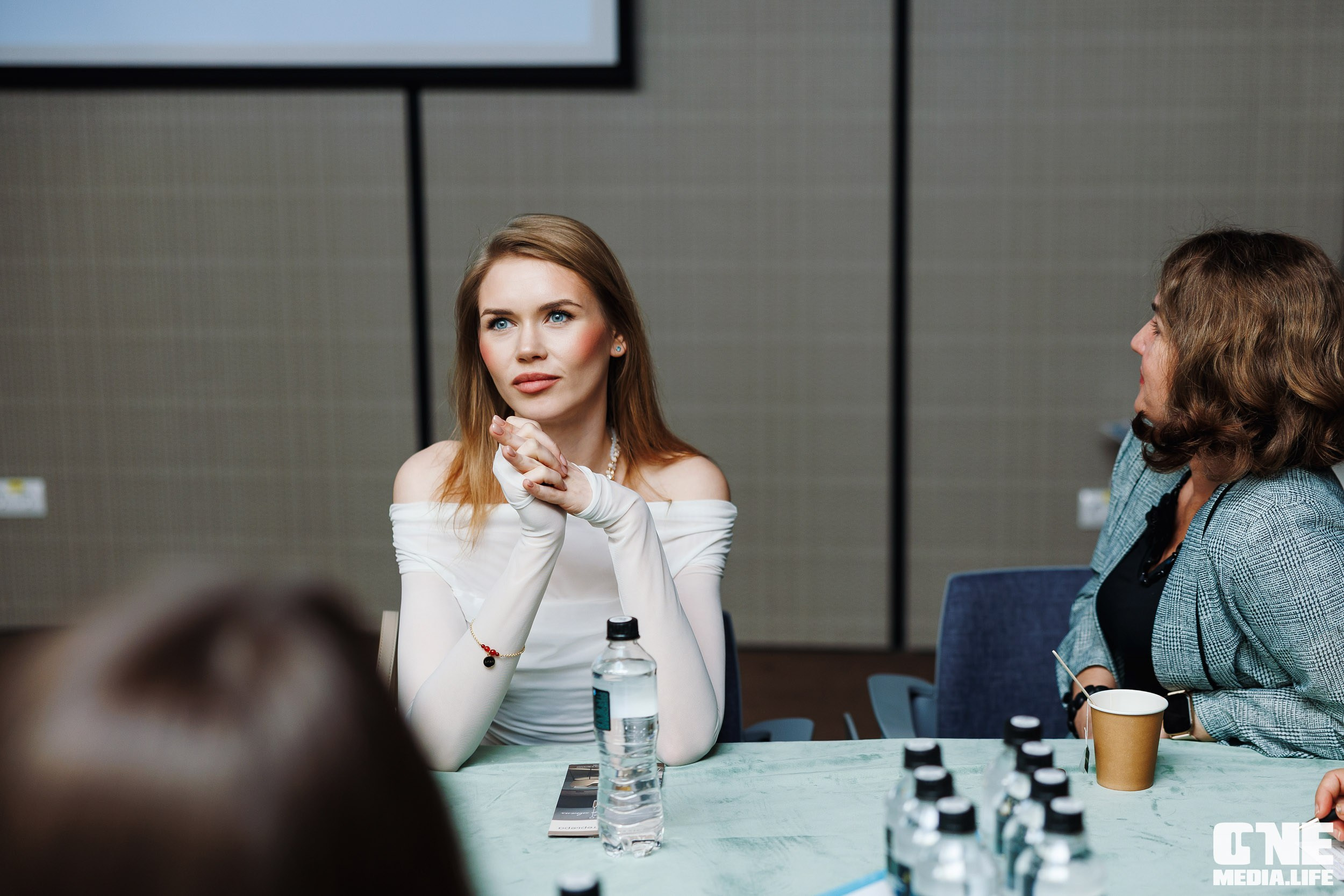 Фоторепортаж с форума Мой Бизнес. One Media Life: фоторепортажи, фотоотчеты с мероприятий и заведений