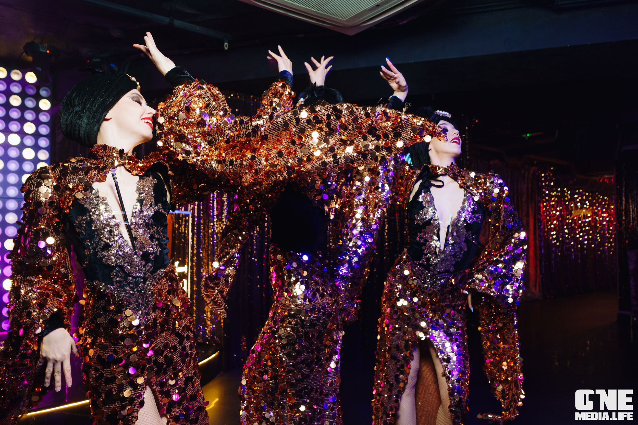 Фоторепортаж из караоке-клуба Эйфория. One Media Life: фоторепортажи, фотоотчеты с мероприятий и заведений