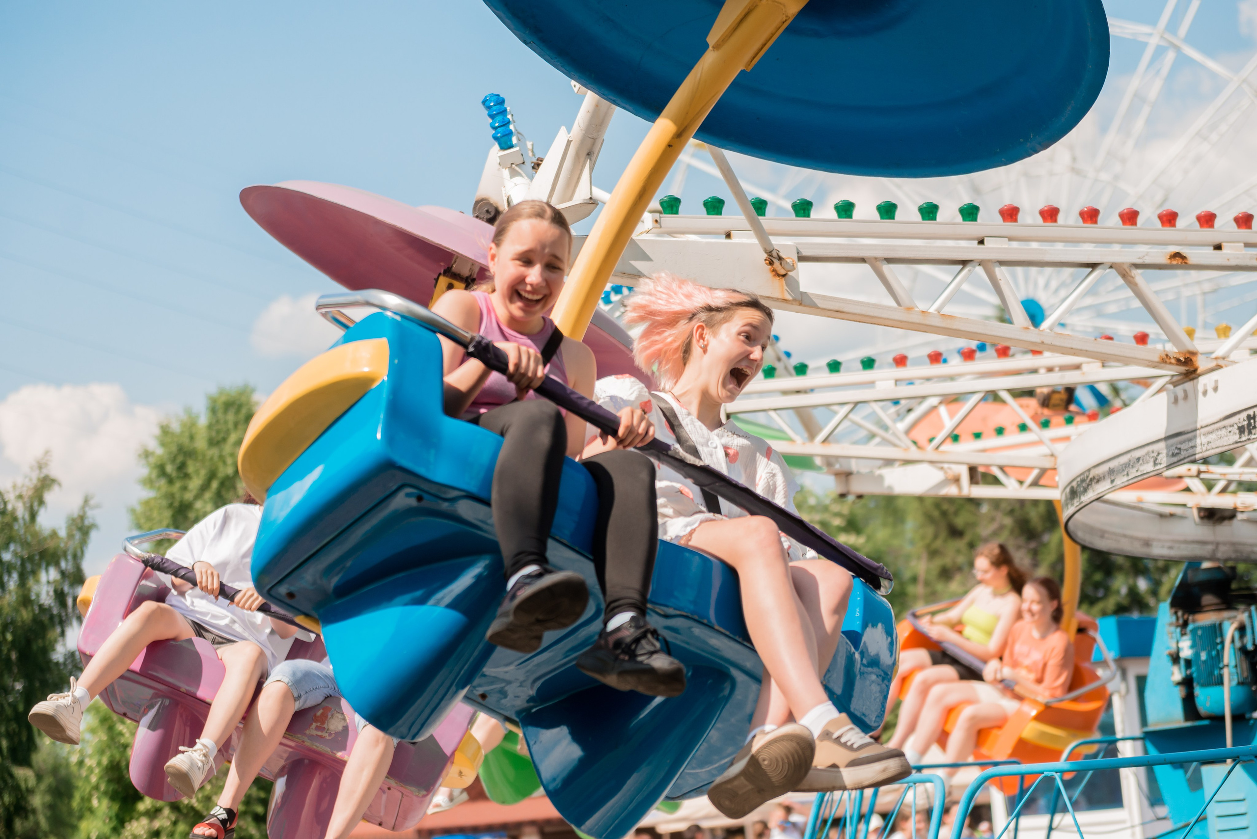 12 Июня 2024. Детский фотограф, семейный фотограф и репортажи в Кемерово