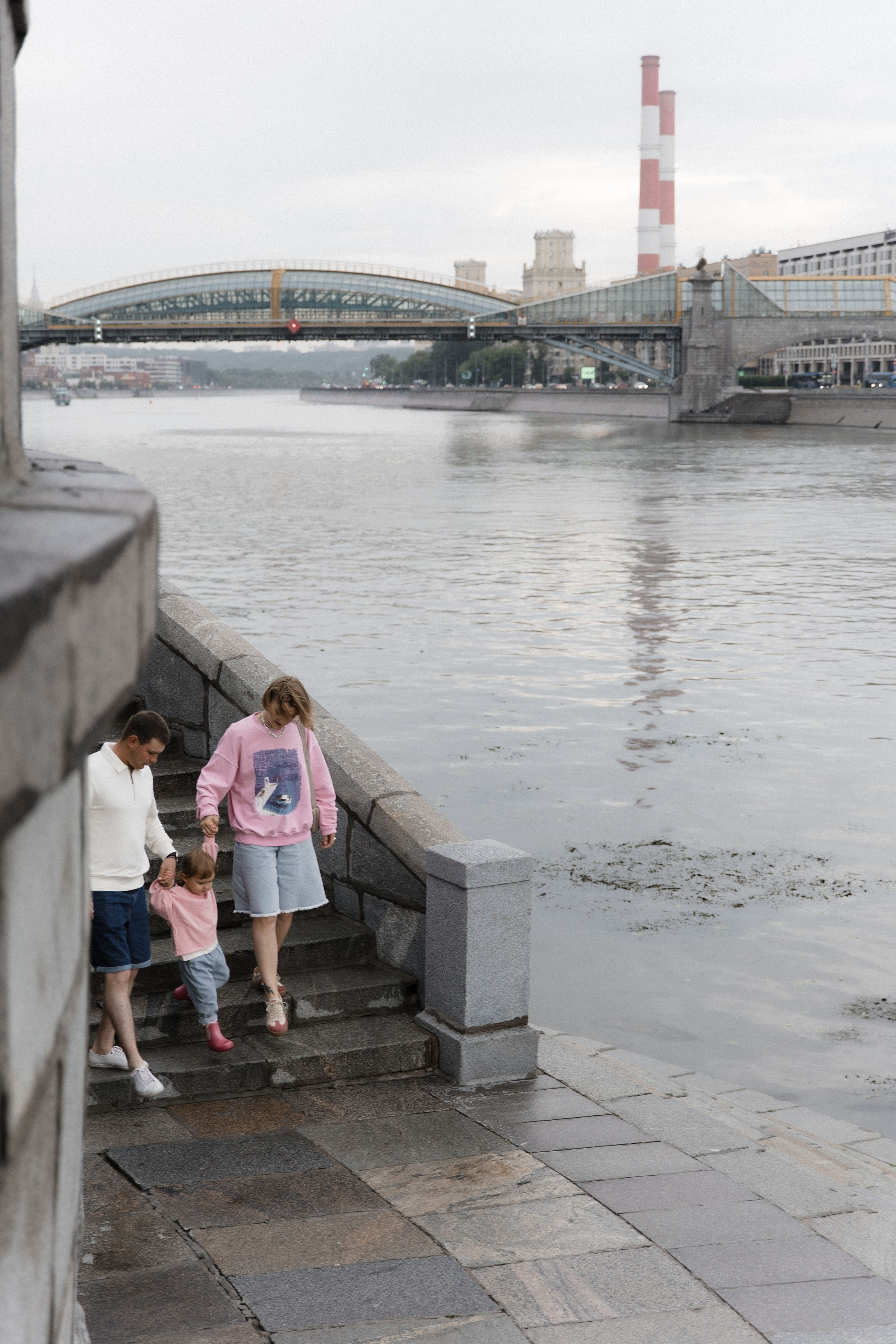 Дождь, как повод. Женский и свадебный фотограф Москва Елизавета Перова