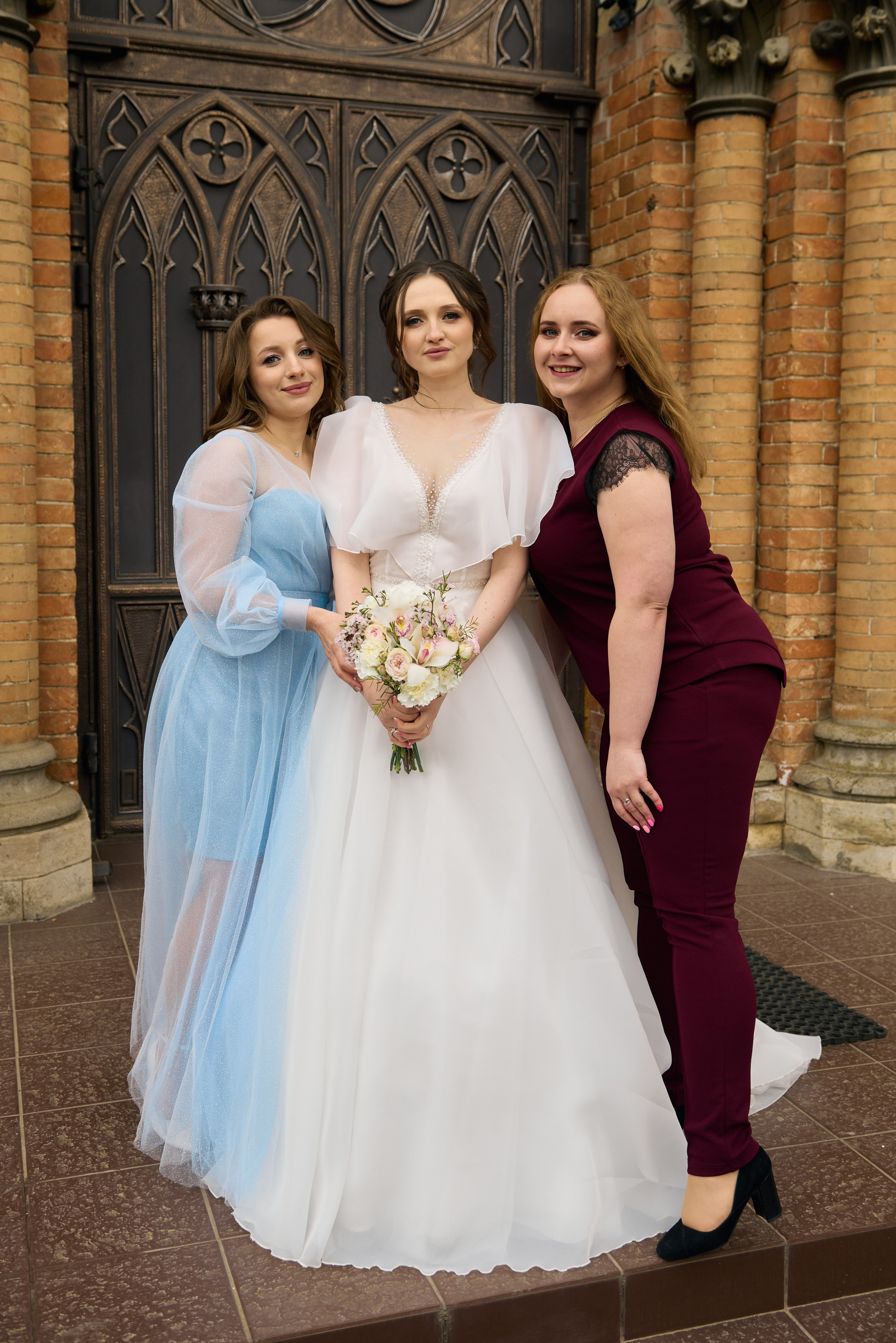 Дмитрий и Дарья. Фотограф Евдокимов Никита. Тамбов, Москва