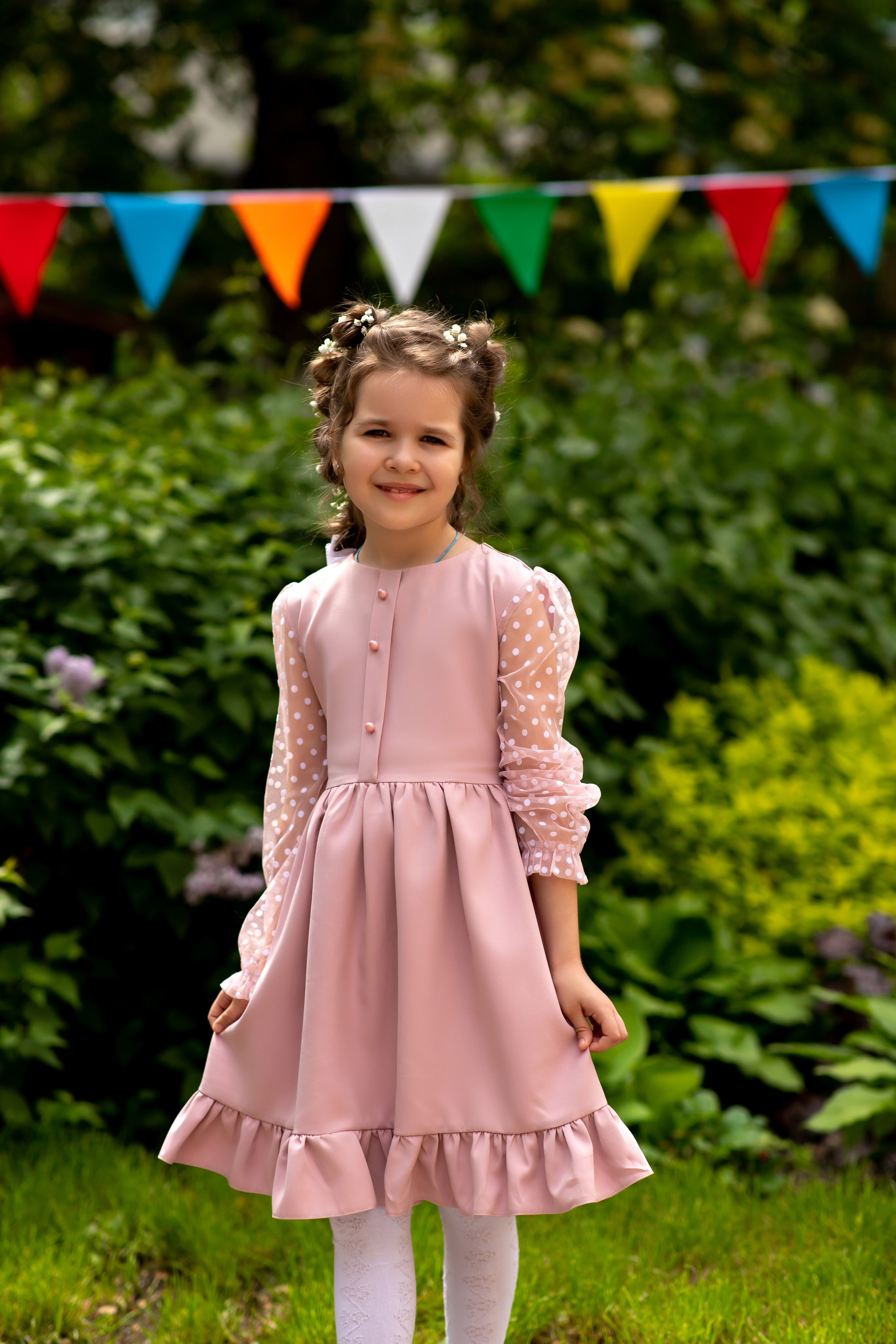 Дарья. Фотограф на крещение в Рязани. Семейный фотограф