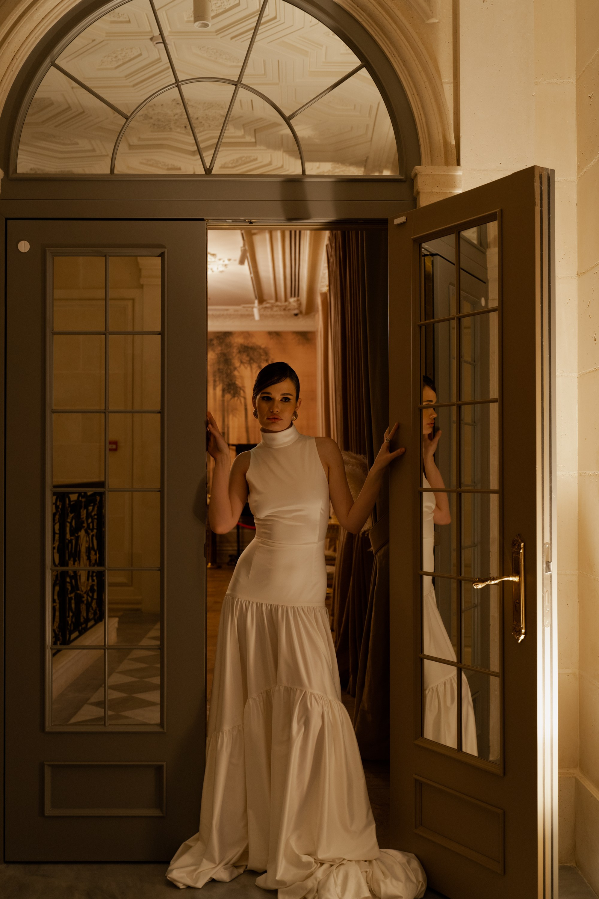 Château de Talu. Портретный фотограф в Краснодаре Валерия Матирная