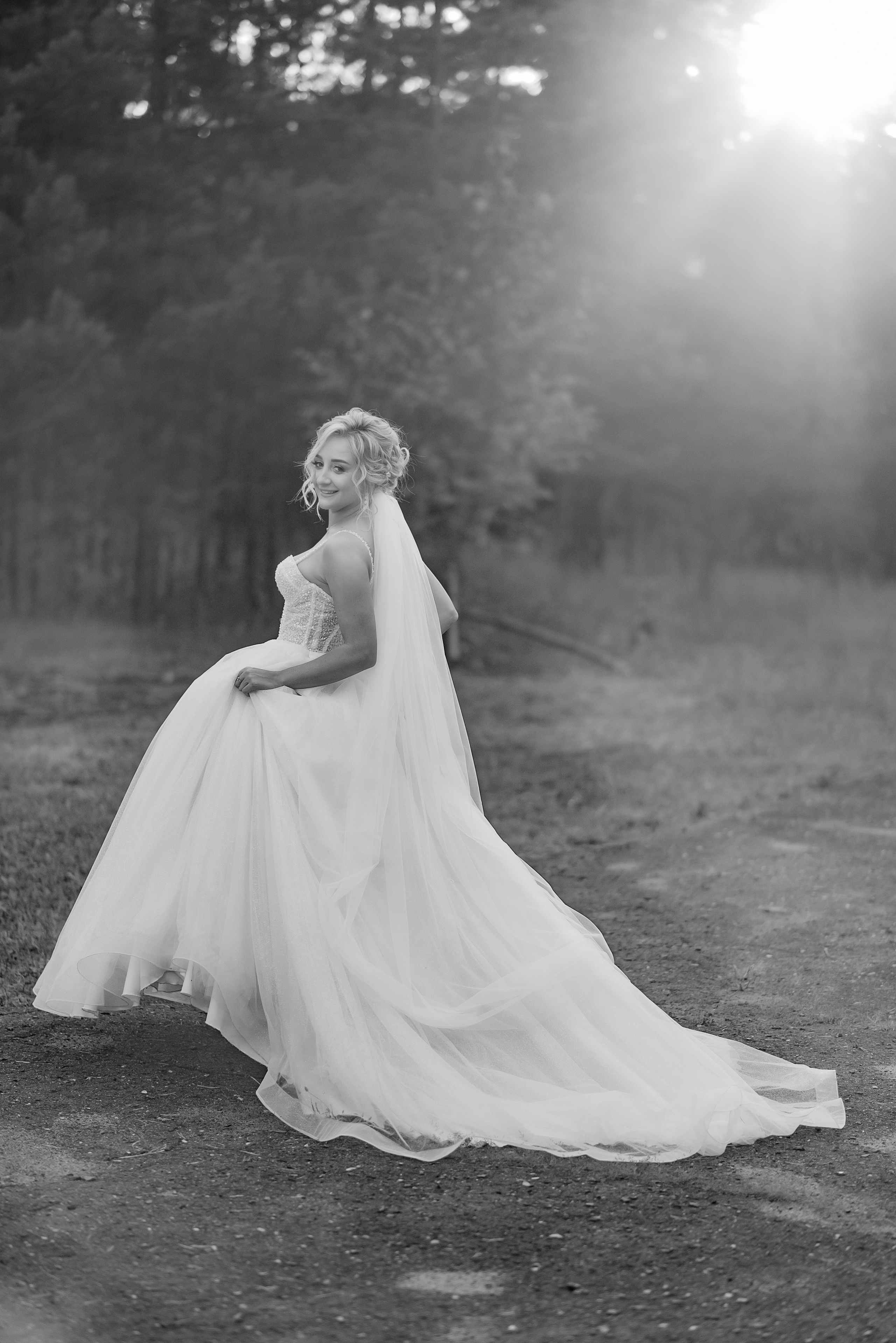 Свадебный день. Свадебный и семейный фотограф Евгения Хомчановская