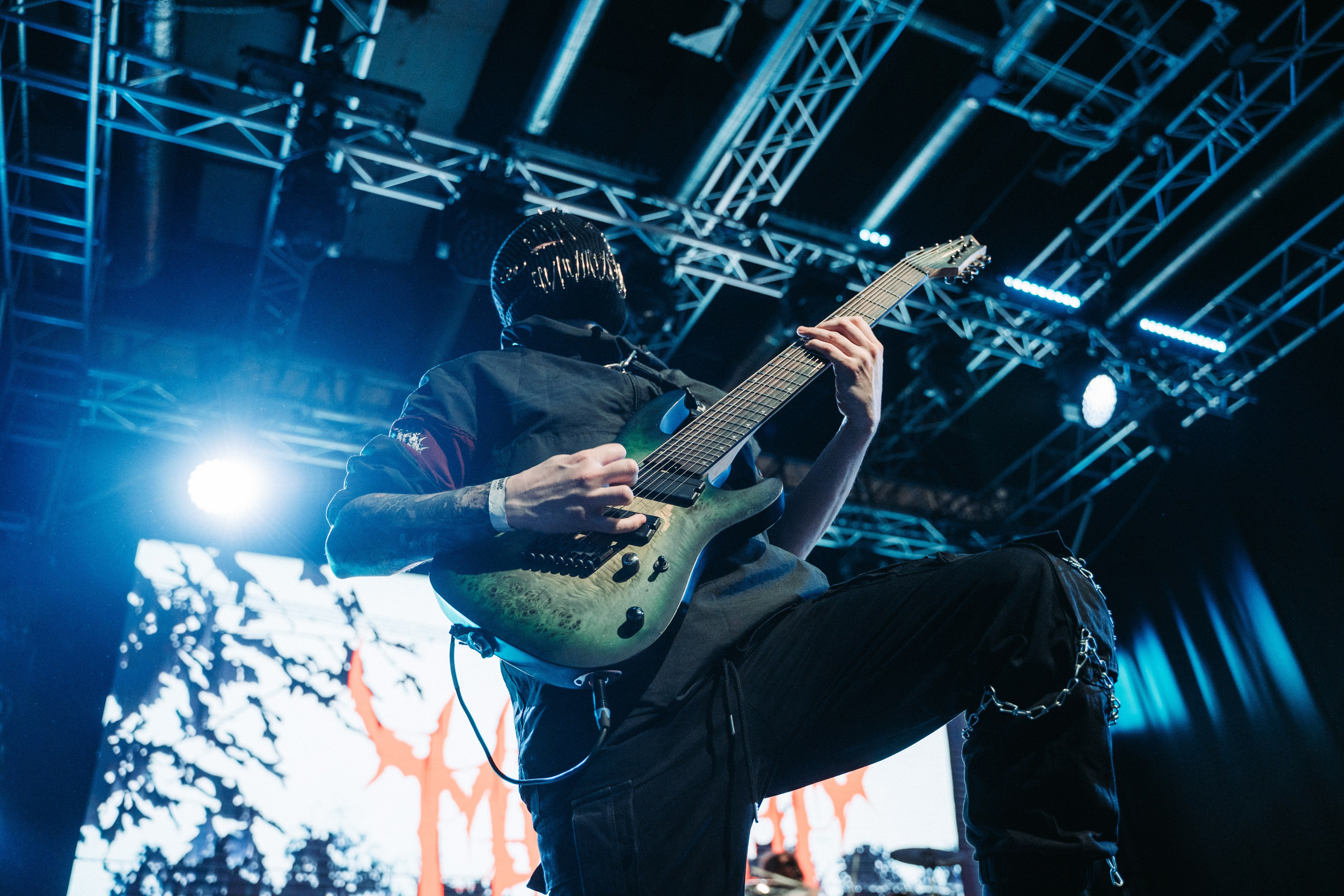 Мегамозг. Игорь Богатов — фотограф