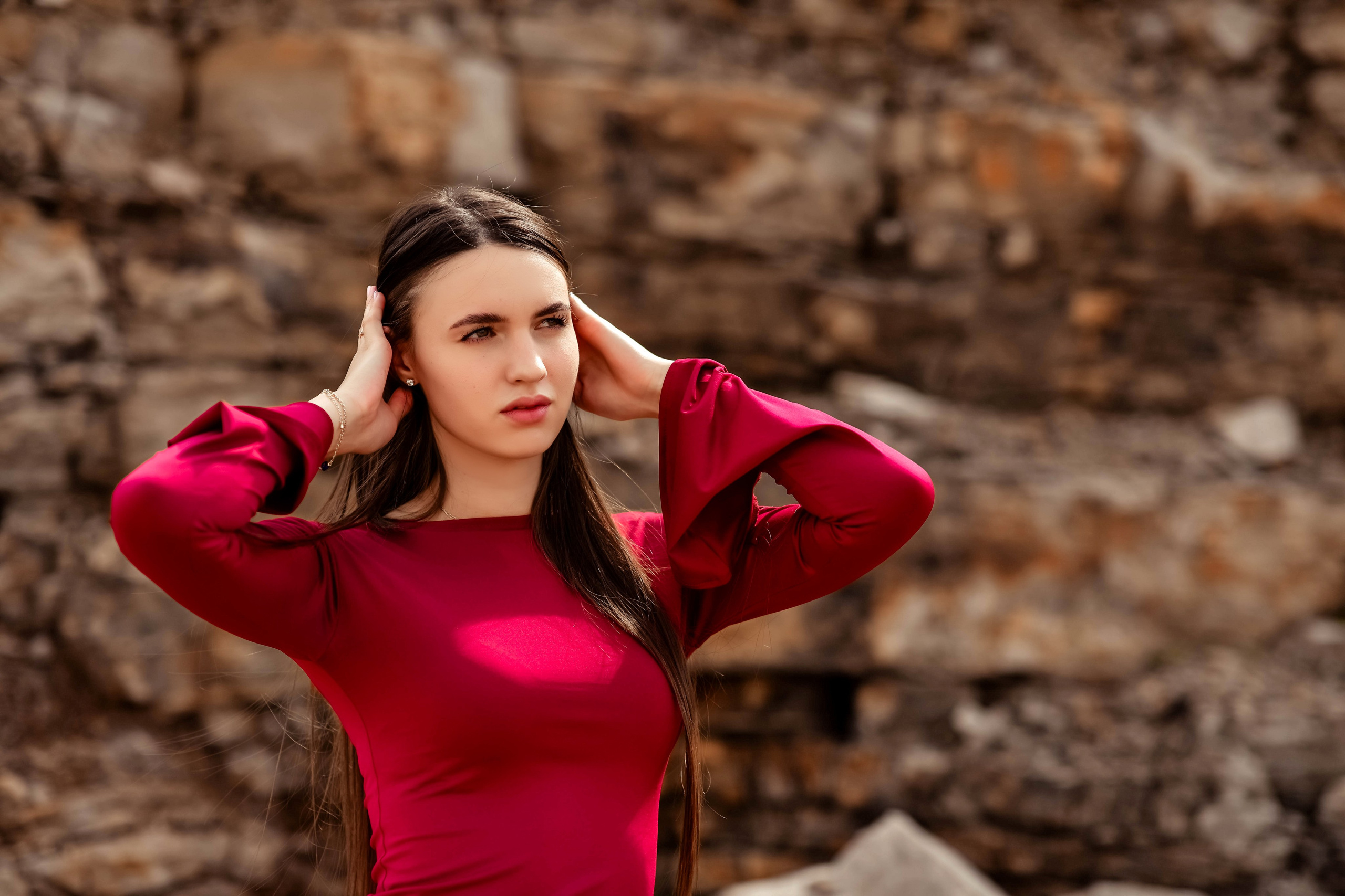 Анастасия. Семейный и детский фотограф Татьяна Перевалова