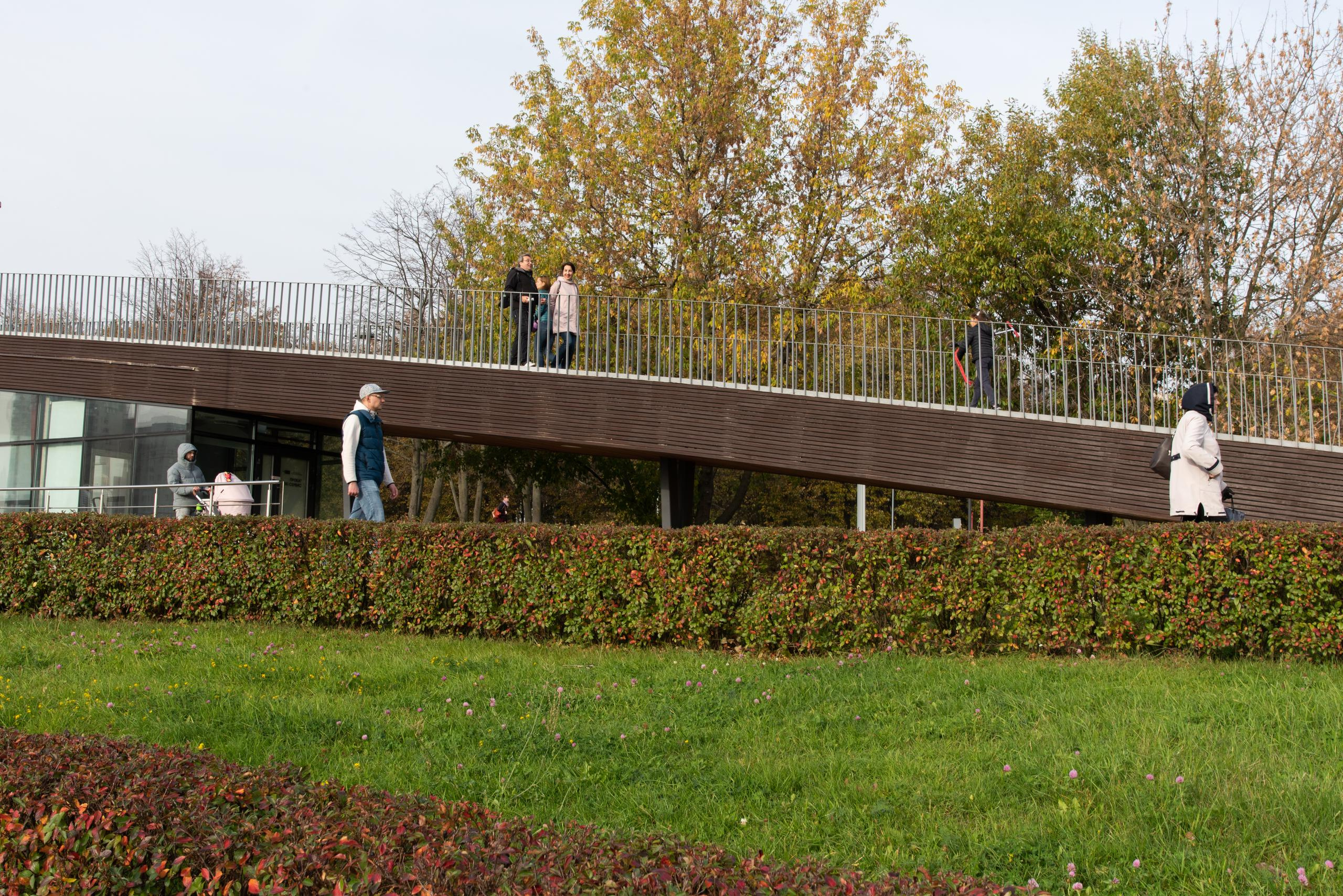 Город. Фотография для жизни от Елены Чихичиной