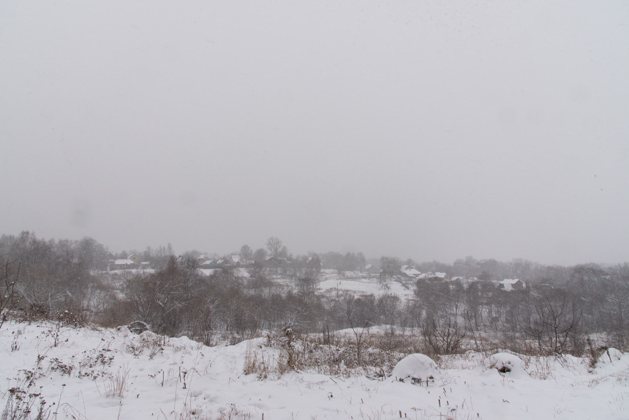 Пейзаж. Фотография для жизни от Елены Чихичиной