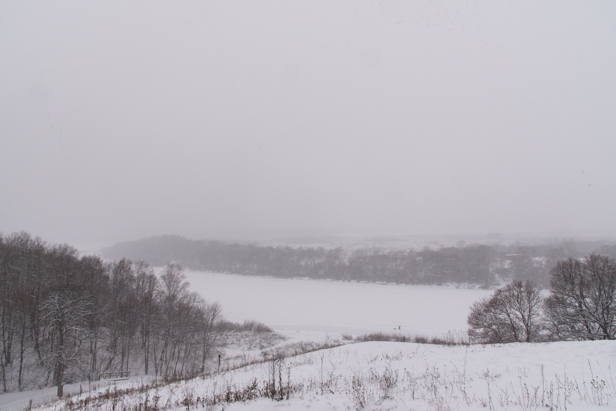 Пейзаж. Фотография для жизни от Елены Чихичиной