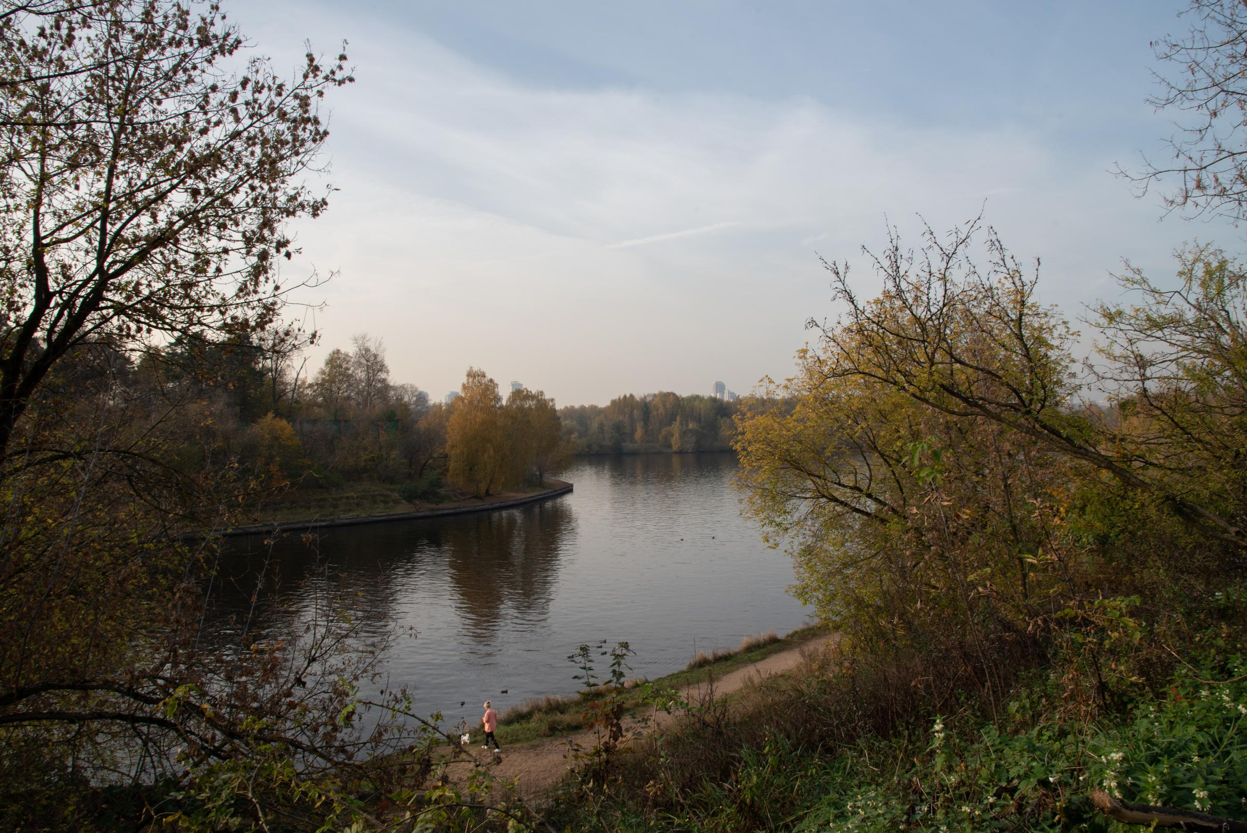 Город. Фотография для жизни от Елены Чихичиной