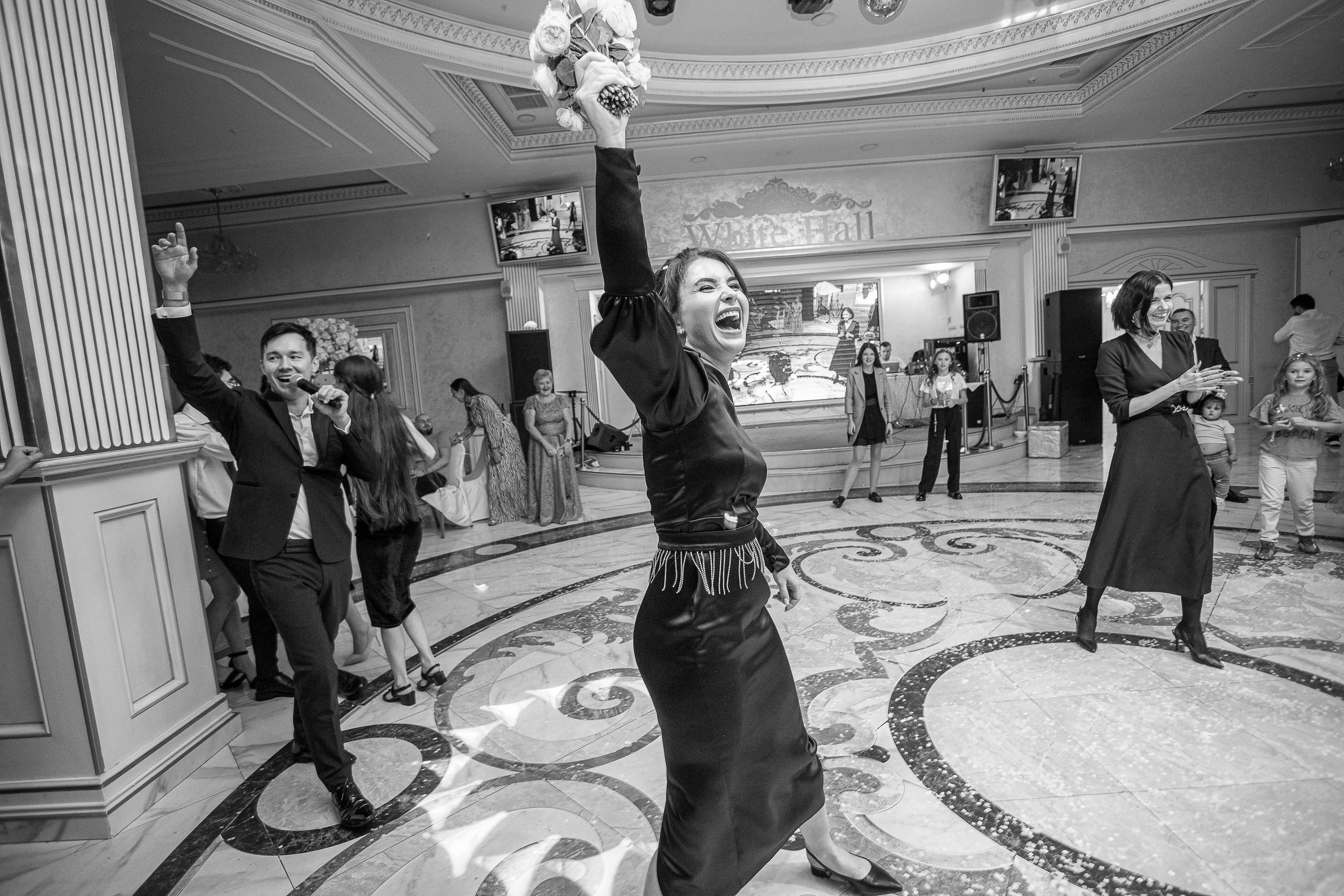 Рустам & Мария. Фотограф Нелля Кадикина