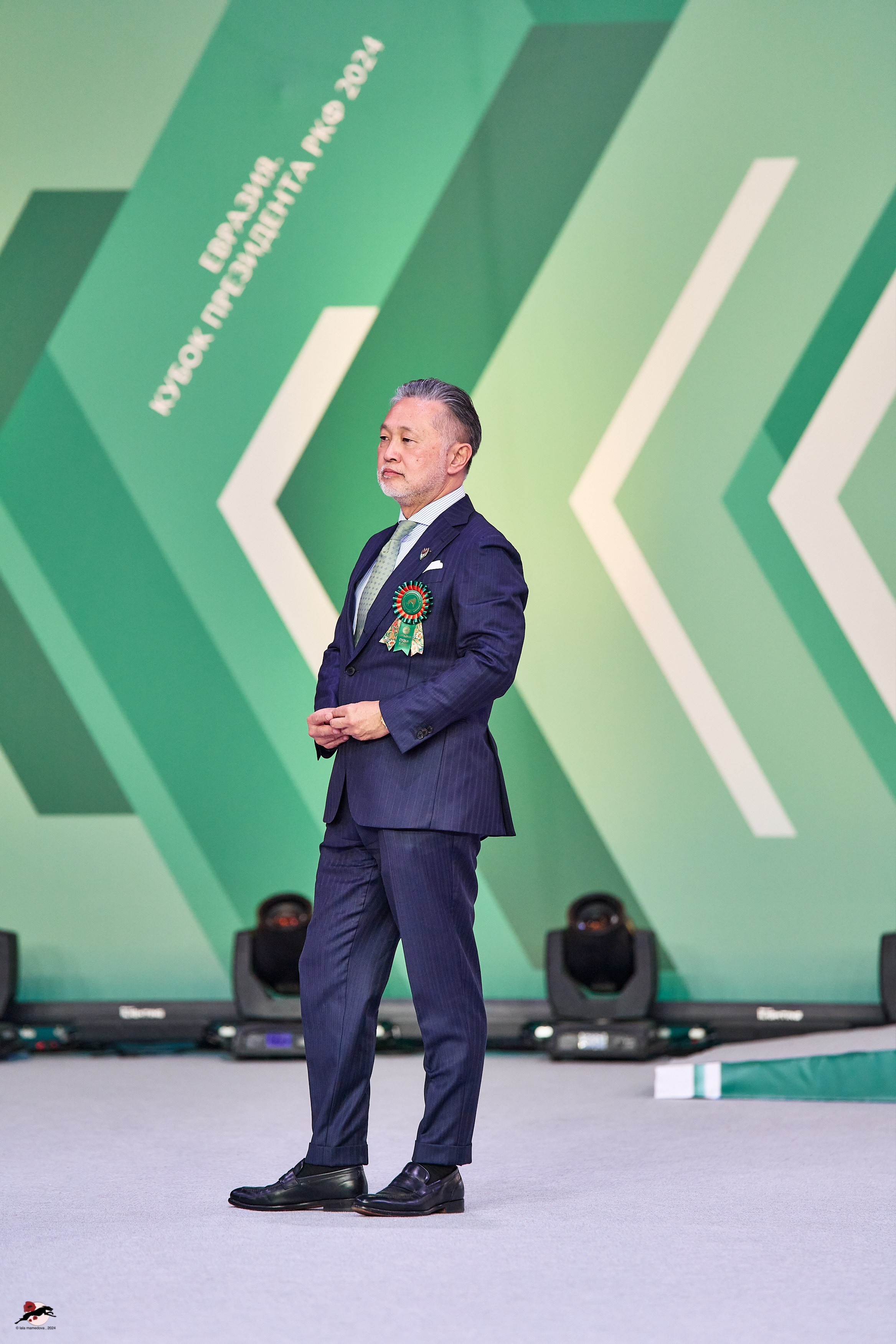 17.11.2024 «ЕВРАЗИЯ. КУБОК СНГ 2024»