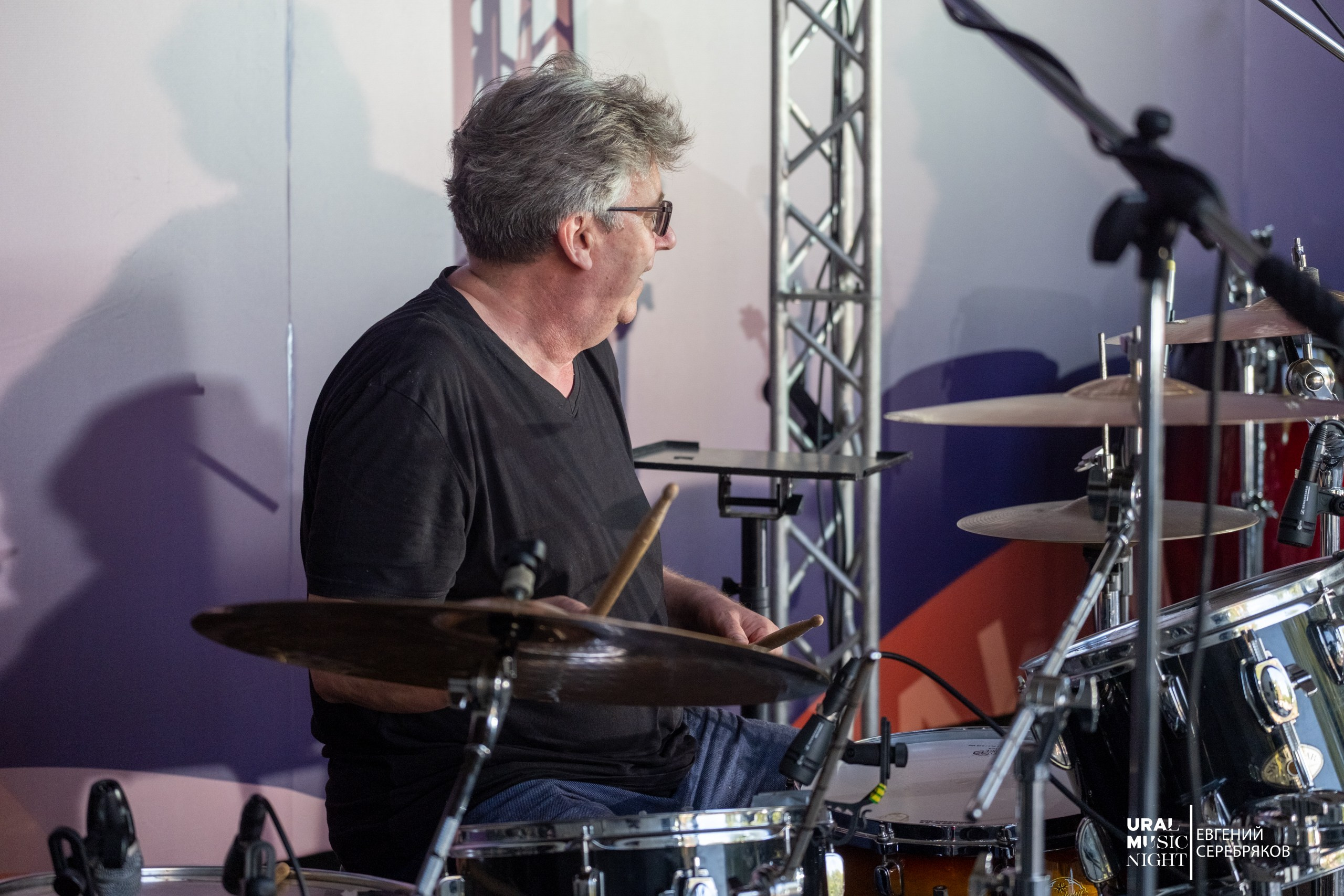 Ural Music Night 2026