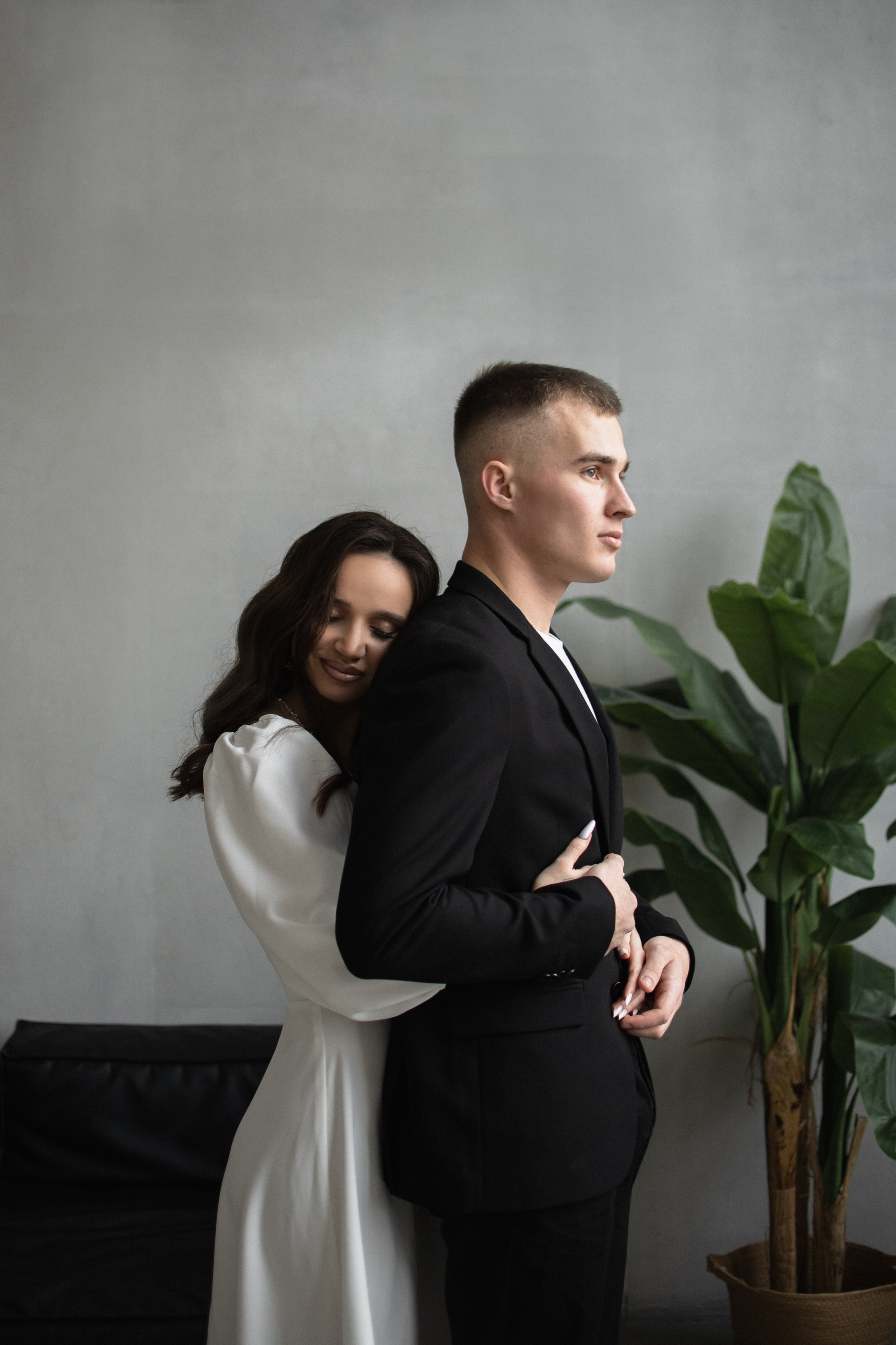 Игорь и Алина. Фотограф Челябинск Екатерина Миниханова