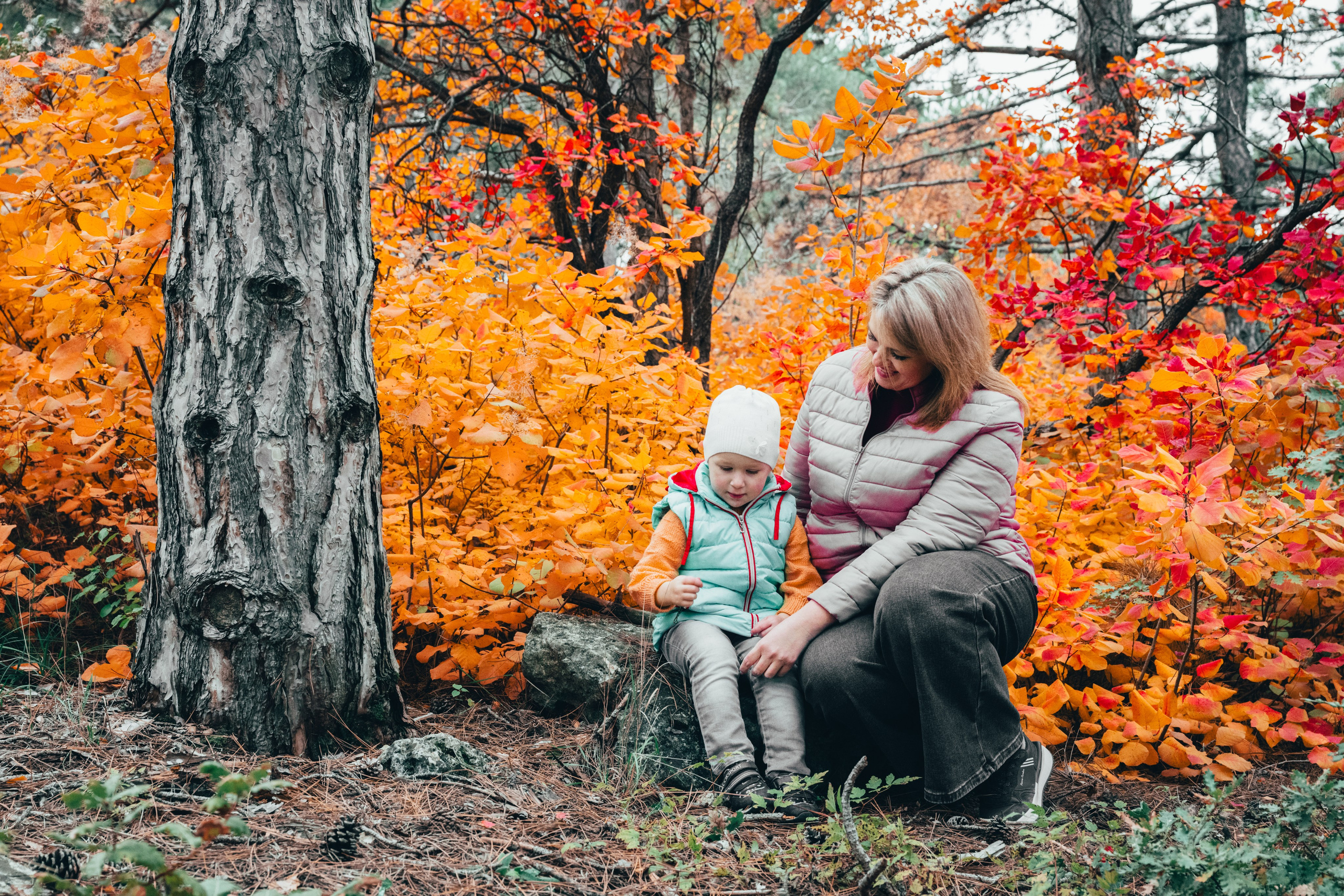 Семейные и детские фотосессии. Студийный и свадебный фотограф и видеограф в Севастополе — Юлия Макаренко