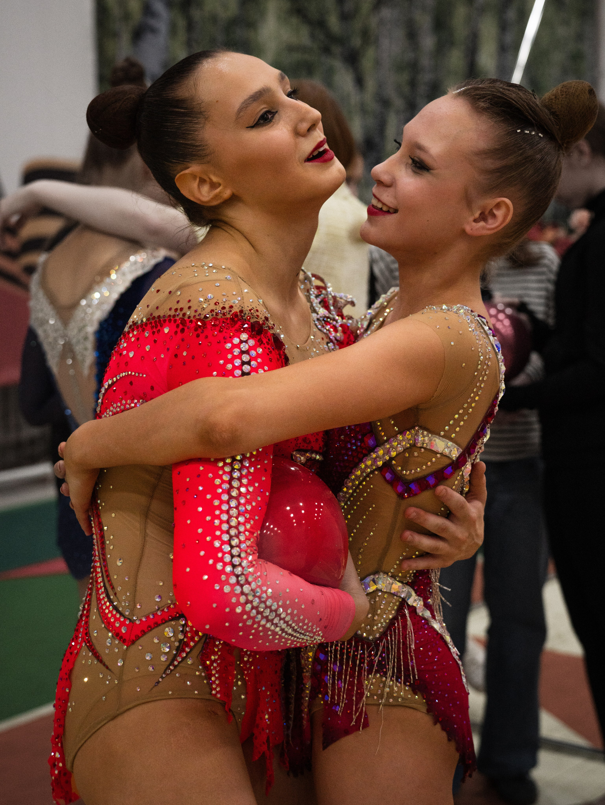 Reportage. Денисова Дана — портретный фотограф в Санкт-Петербурге