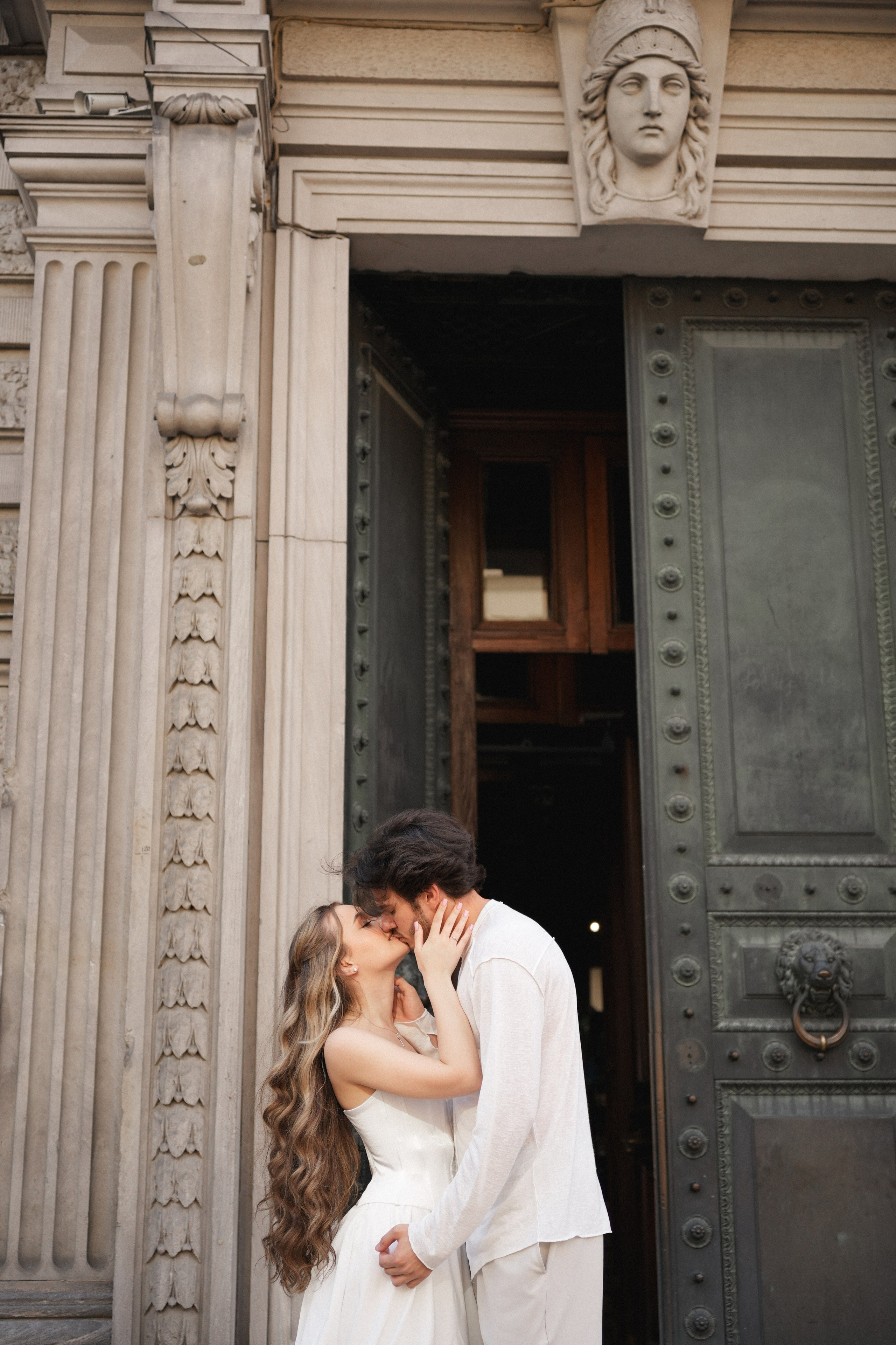 Love Story. Свадебный фотограф Санкт-Петербург СПб Виталий Богданов