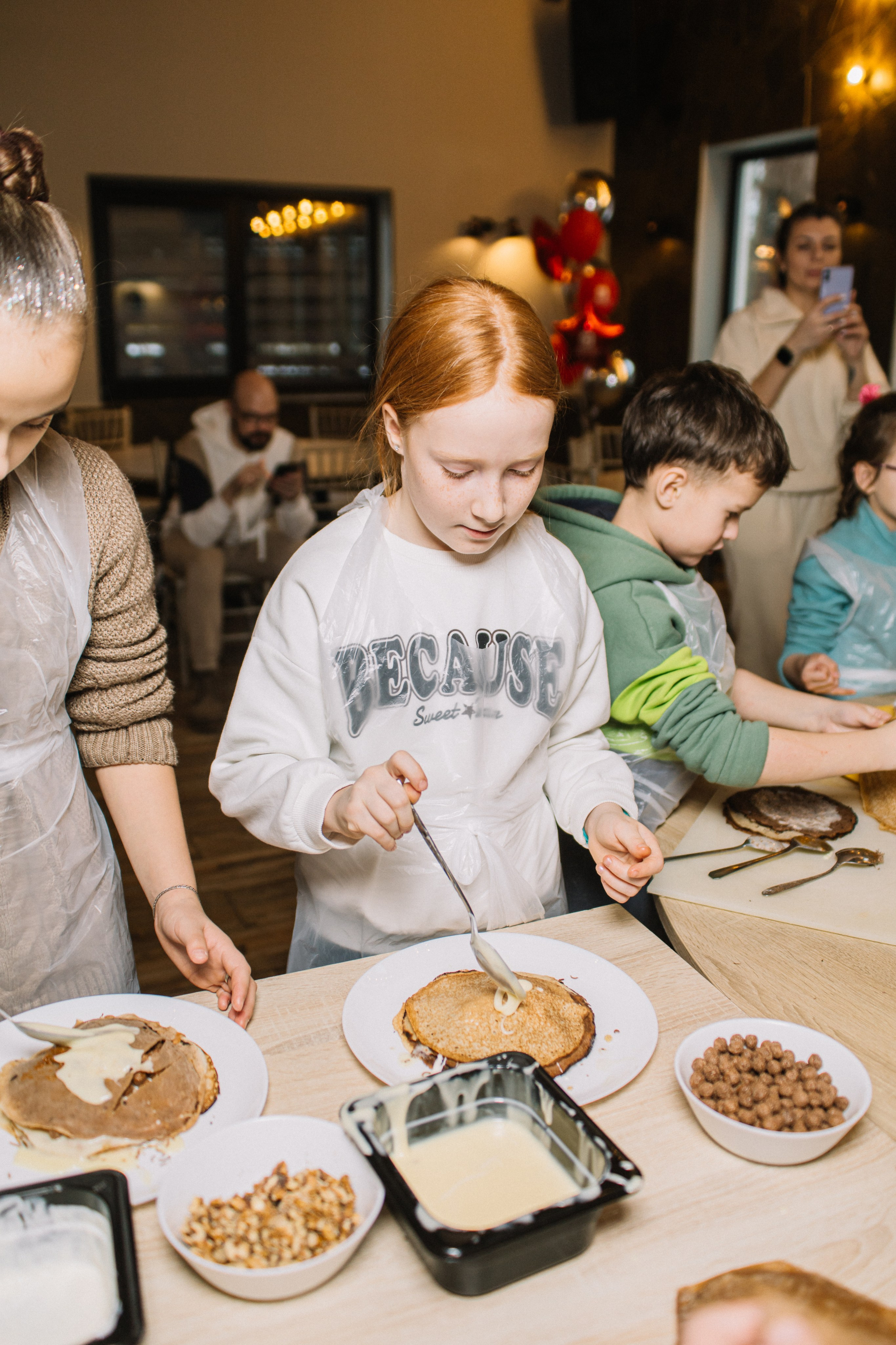 Масленица HEVAA