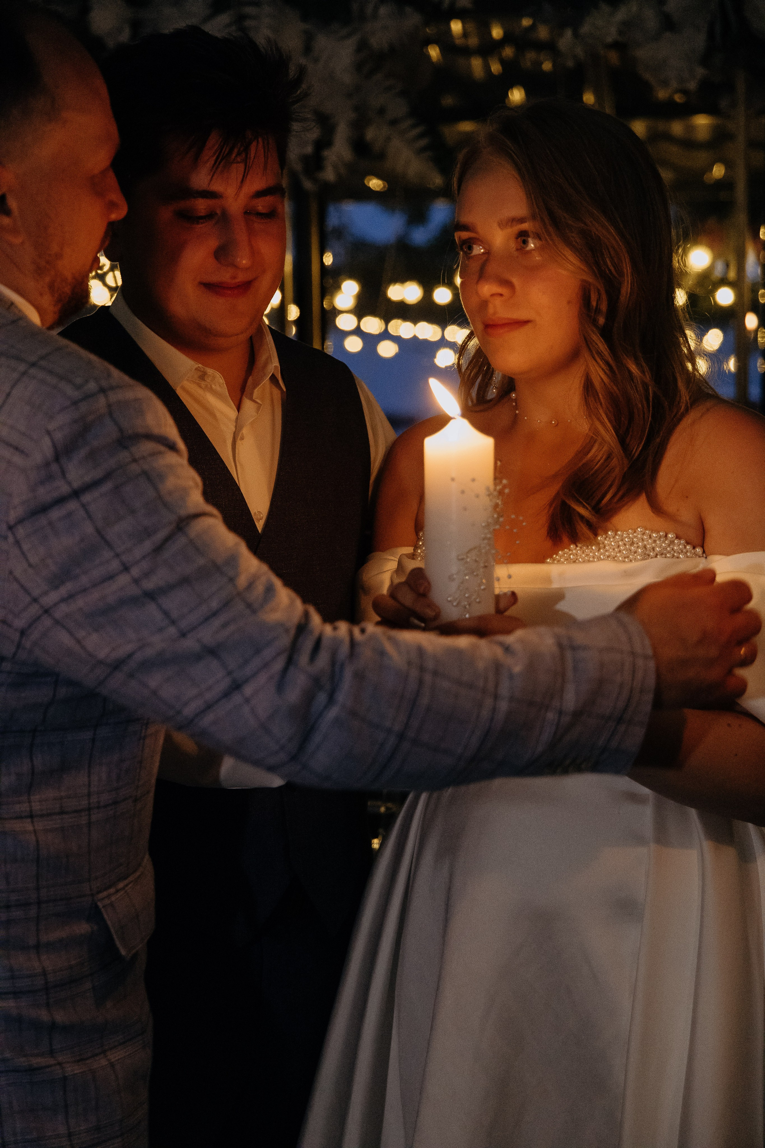 Yacht I+V. Организация и съёмка мероприятий любого формата. Иван Быков