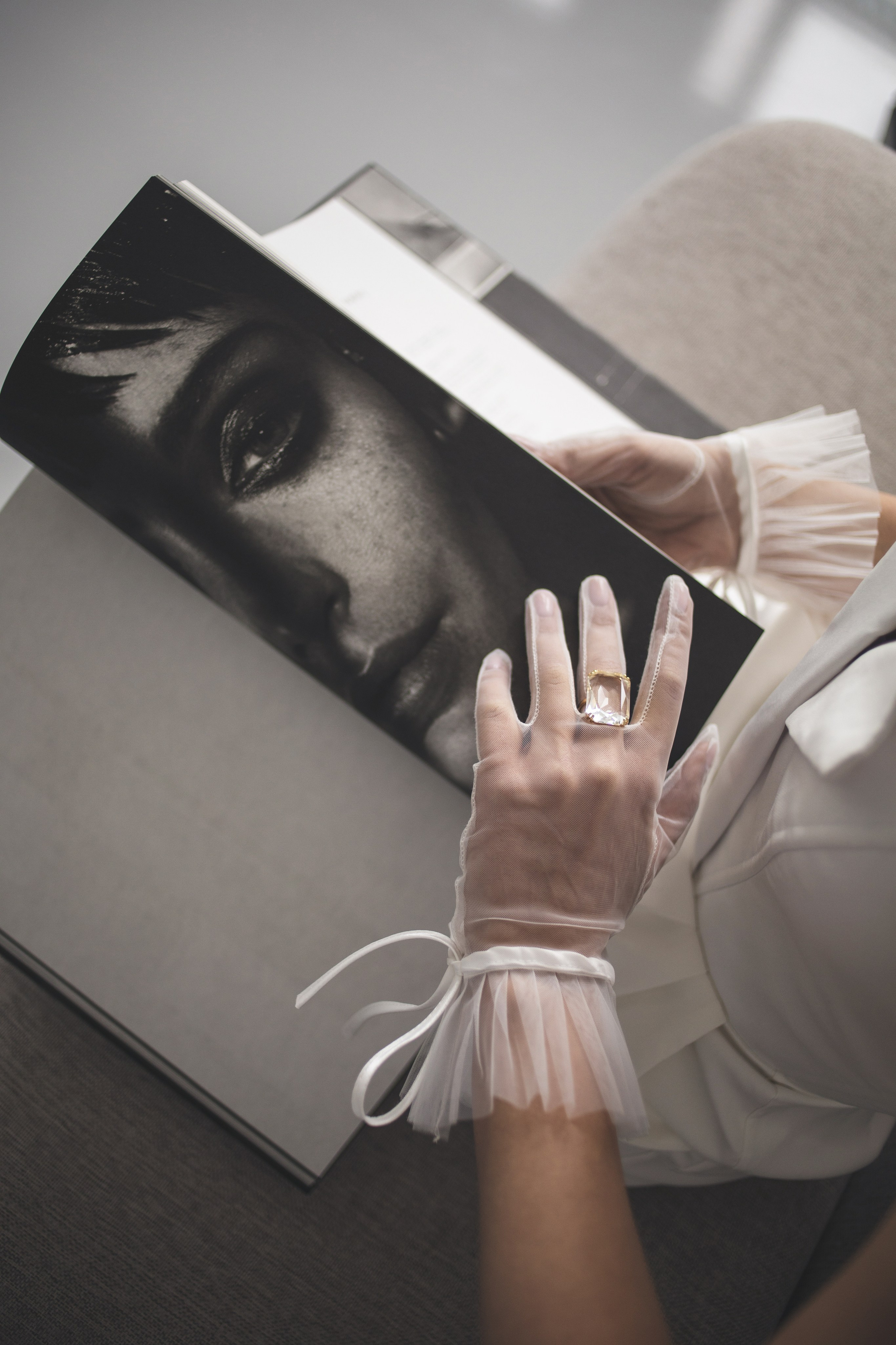 Индивидуальная съемка для Ани. Фотограф Москва Жуковский Раменское