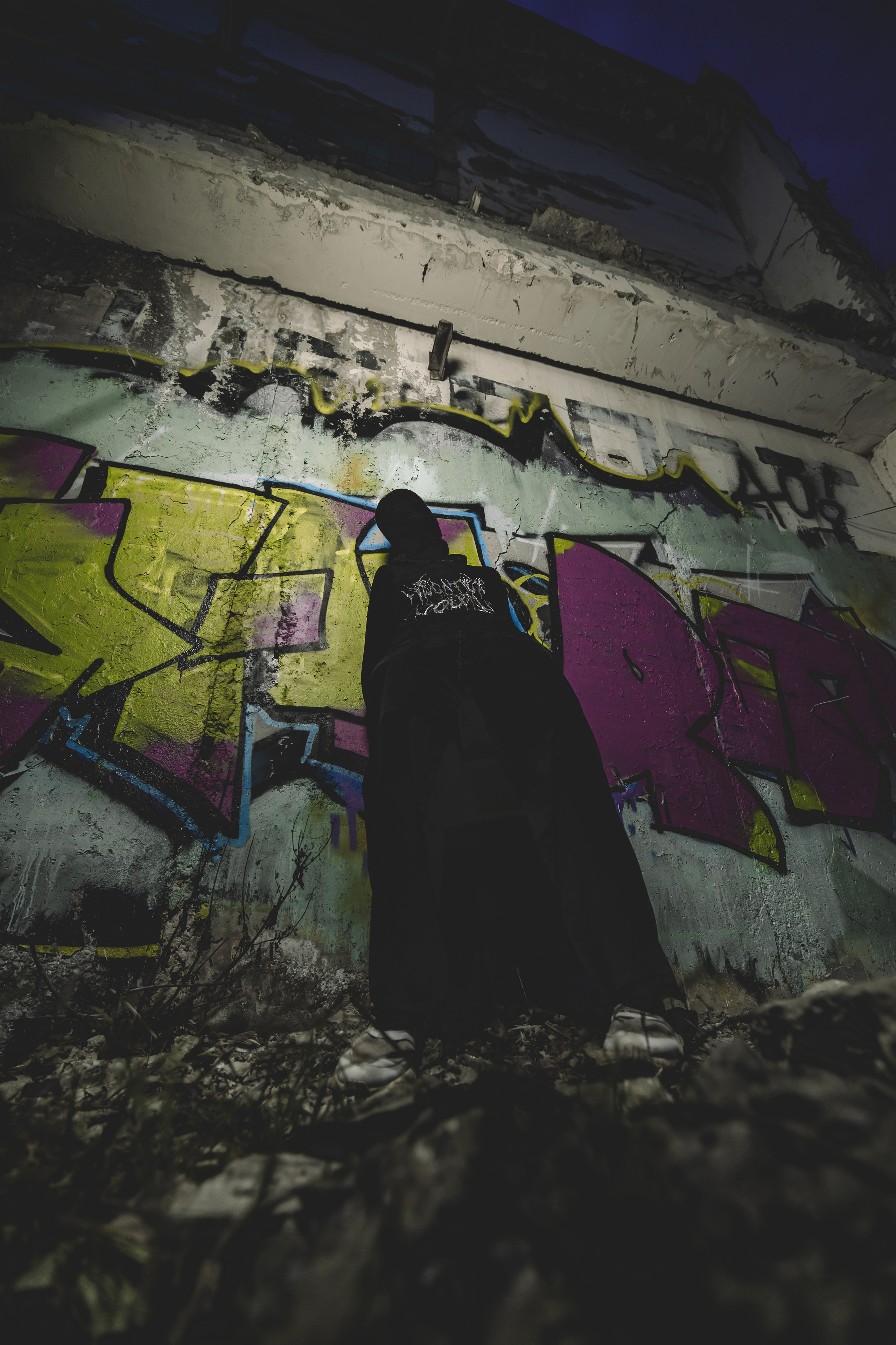 Юра. Дженбаз Павел — фотограф в Ялте