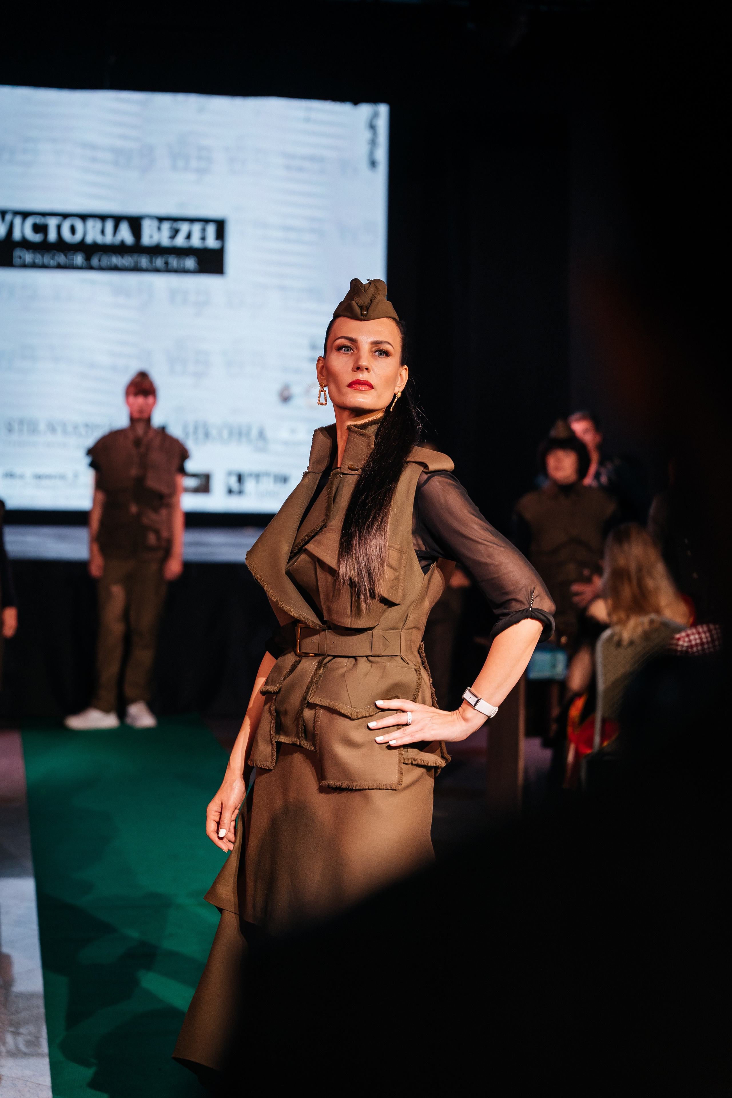 Фотографии Корона Кузбасса 2025. Фотограф в Новокузнецке Иван Дендин