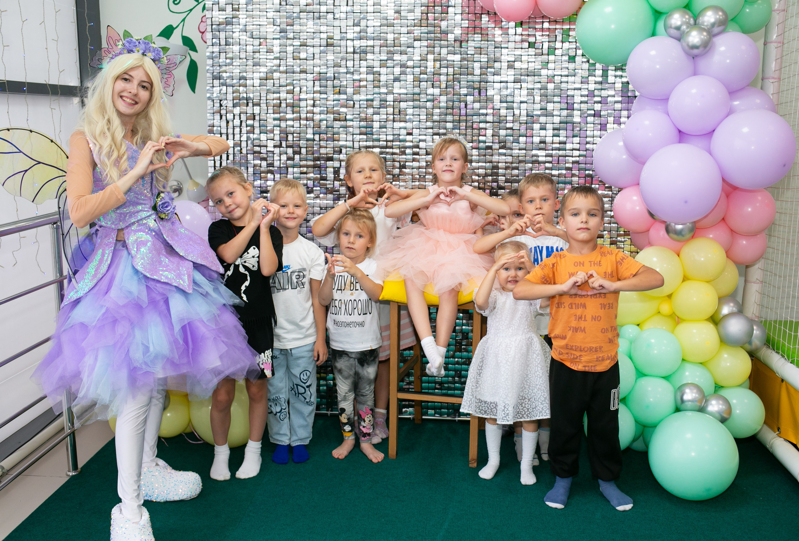 Праздники. Фотограф новорожденных и семейный фотограф НСО г. Бердск Марина Львова