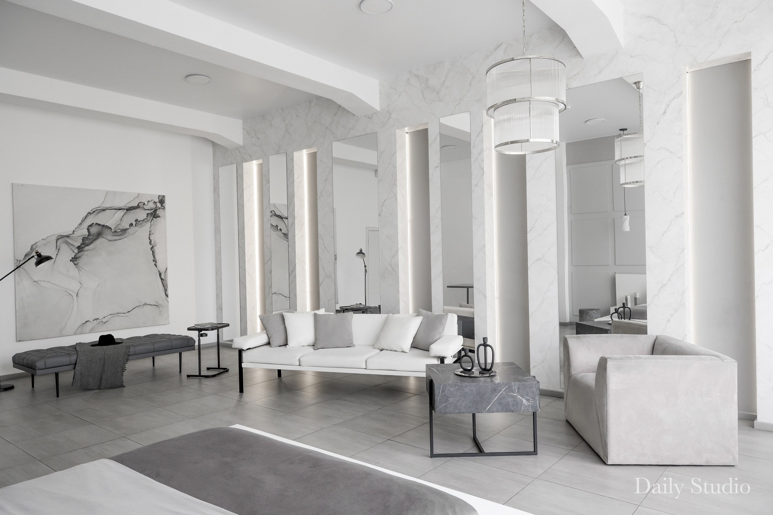 Daily Studio. Фотограф беременных в СПб — Елена Александрова